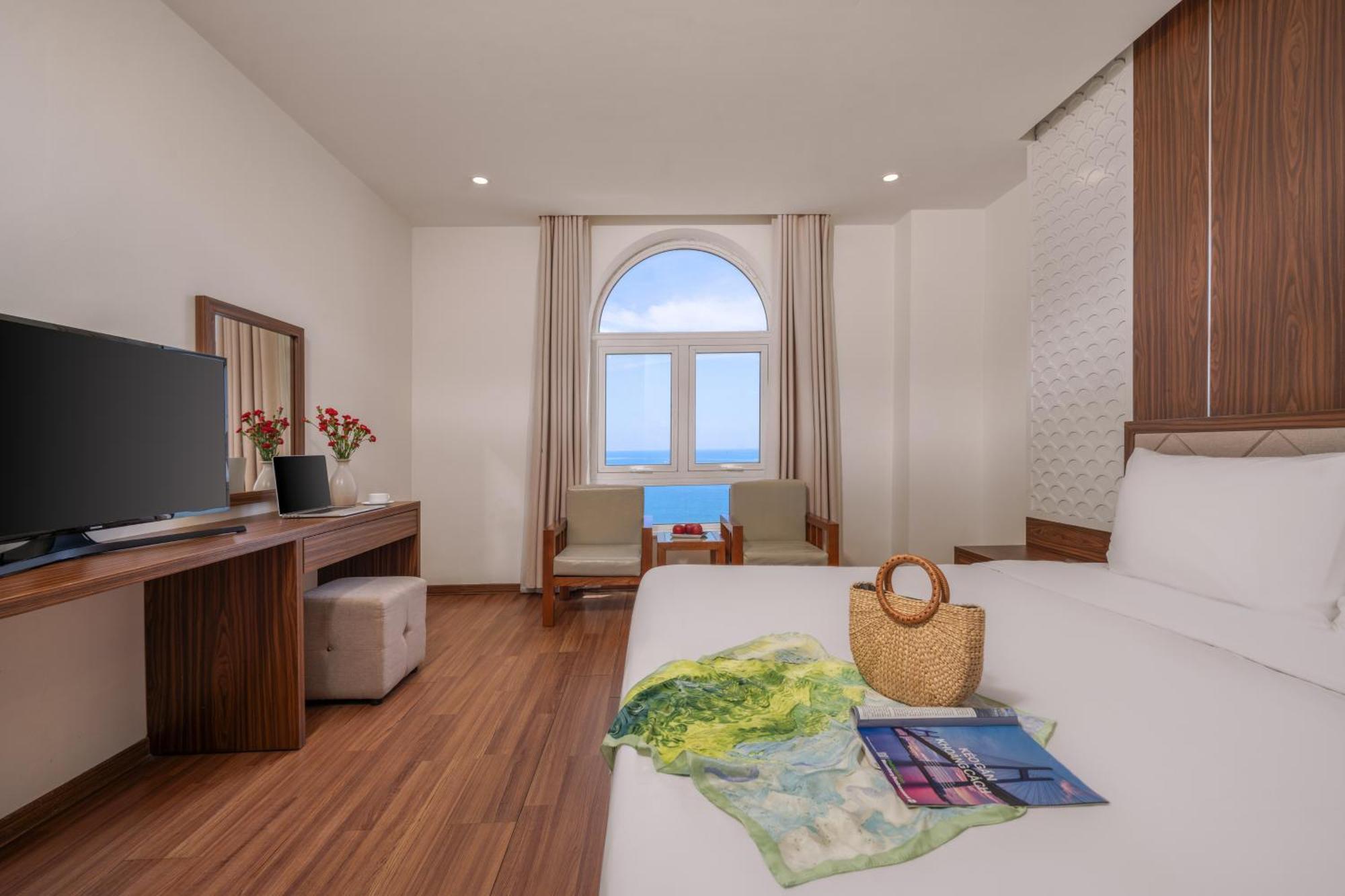 De Lamour Hotel