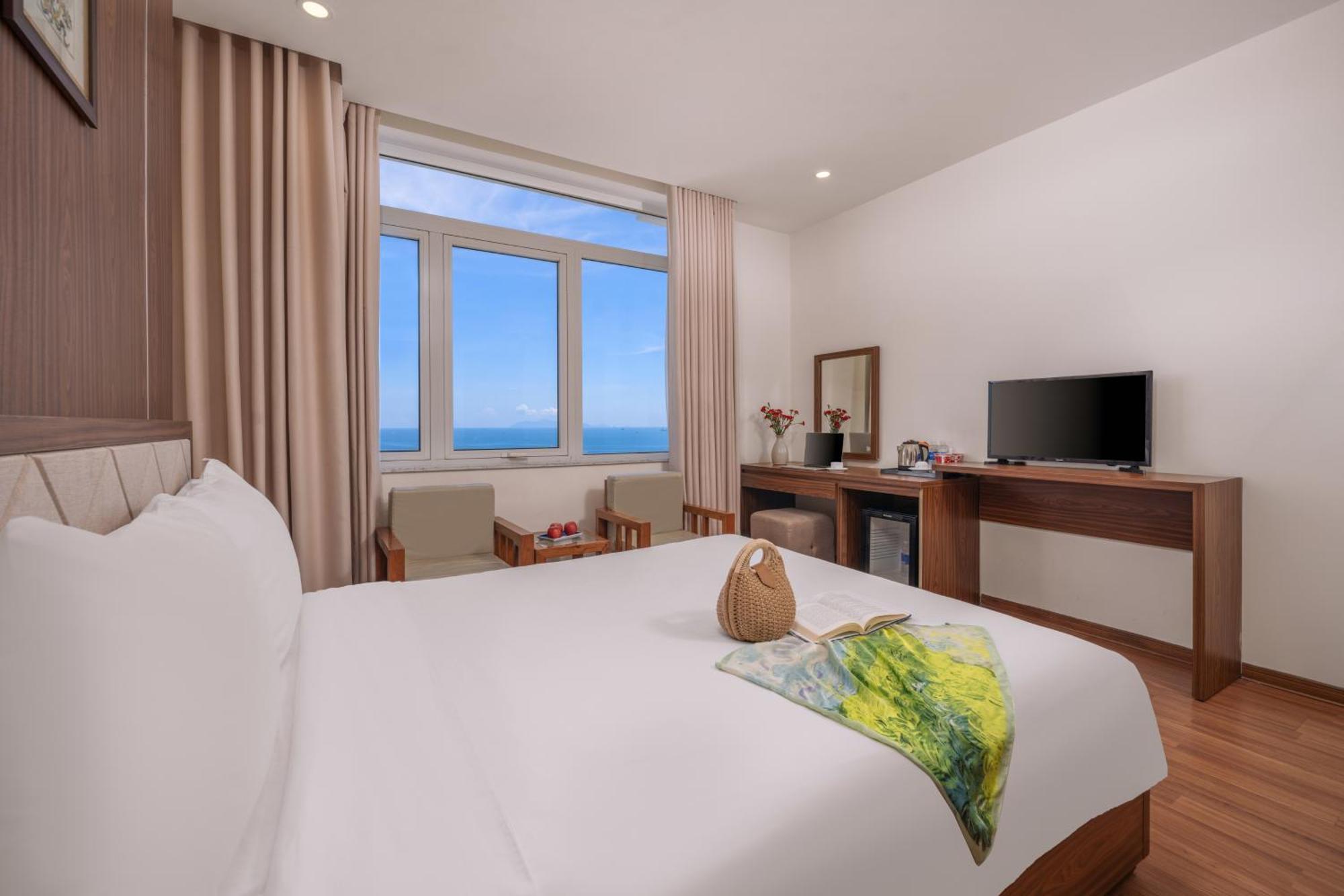 Hotel De Lamour Da Nang