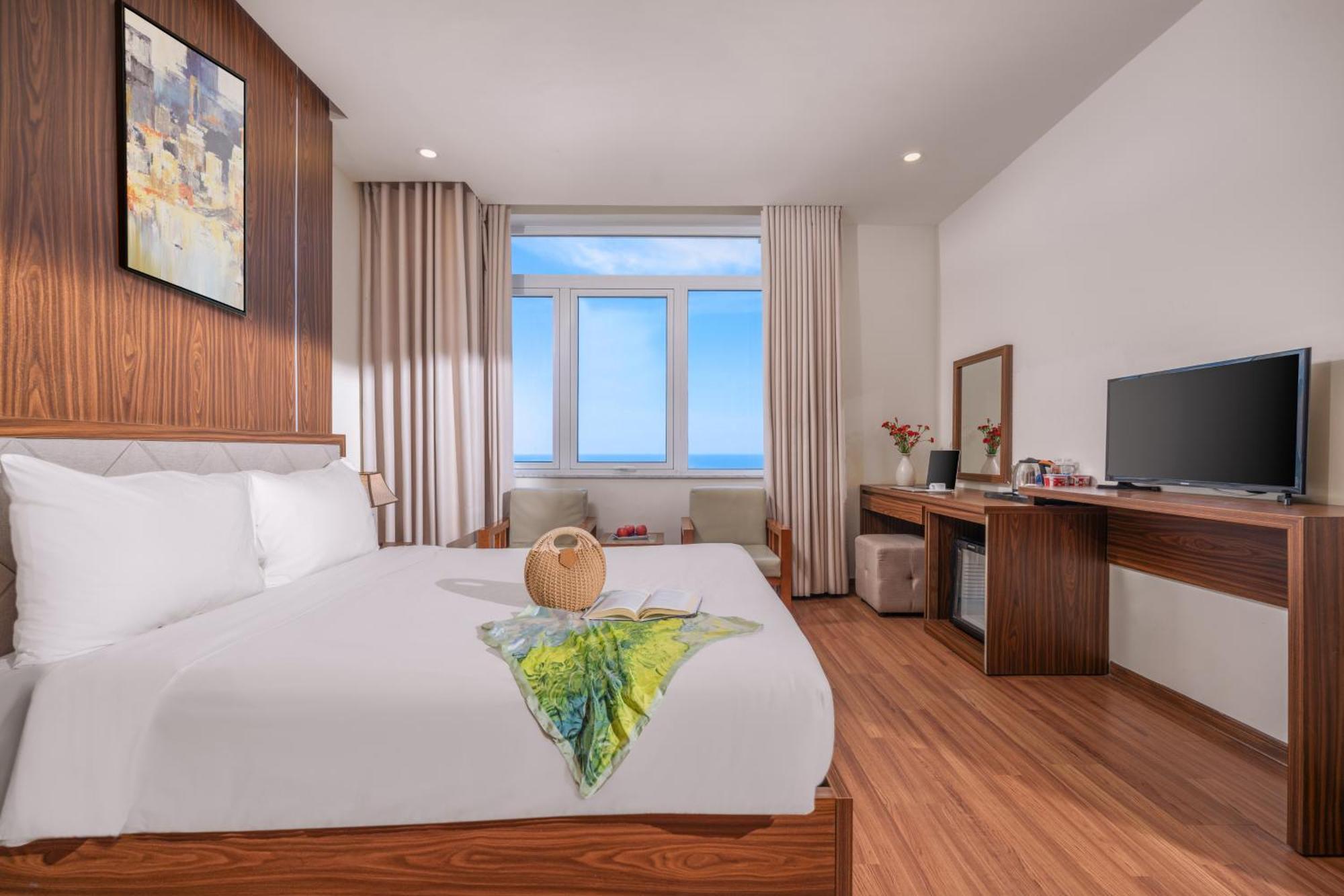 De Lamour 4* Da Nang