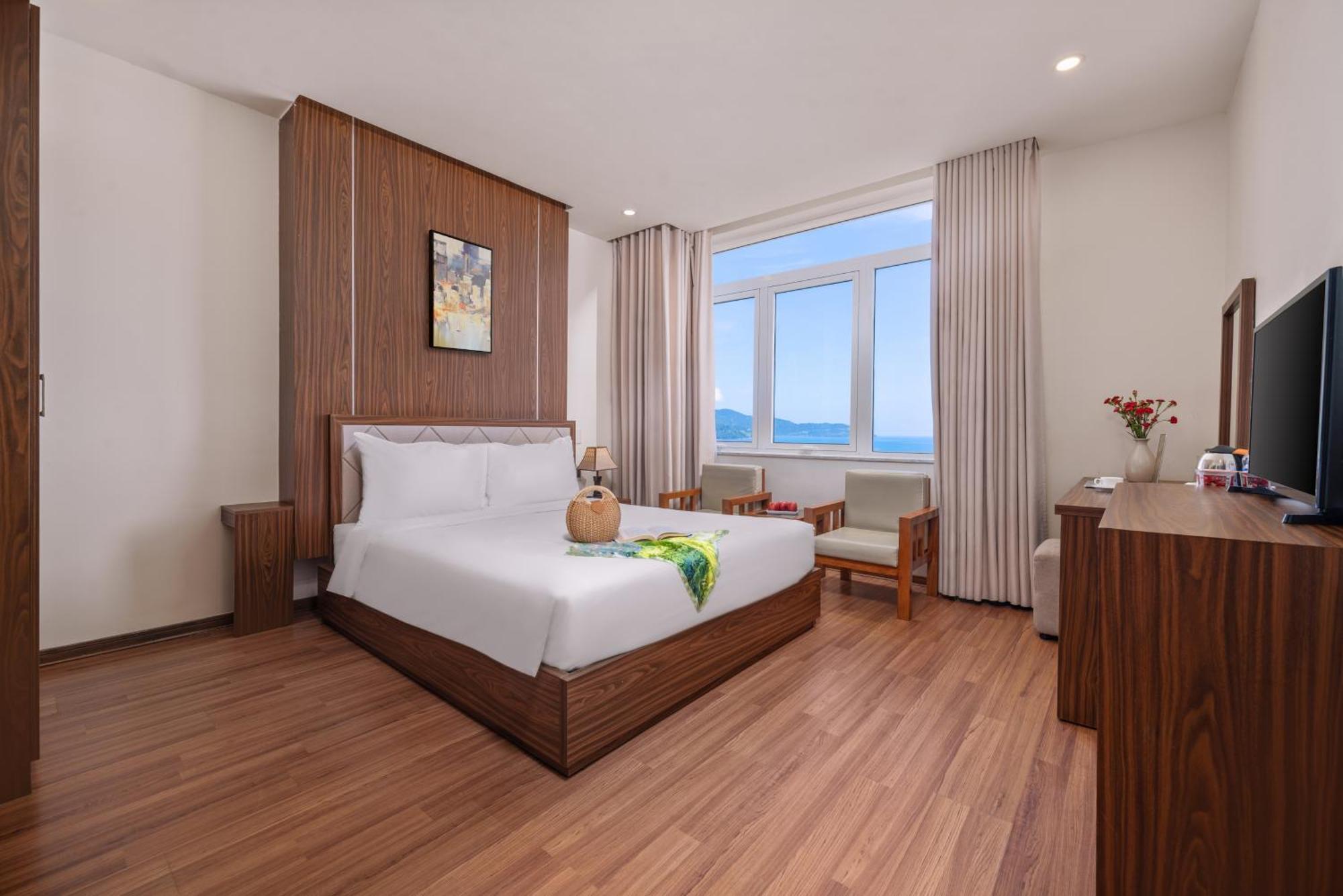 De Lamour Hotel