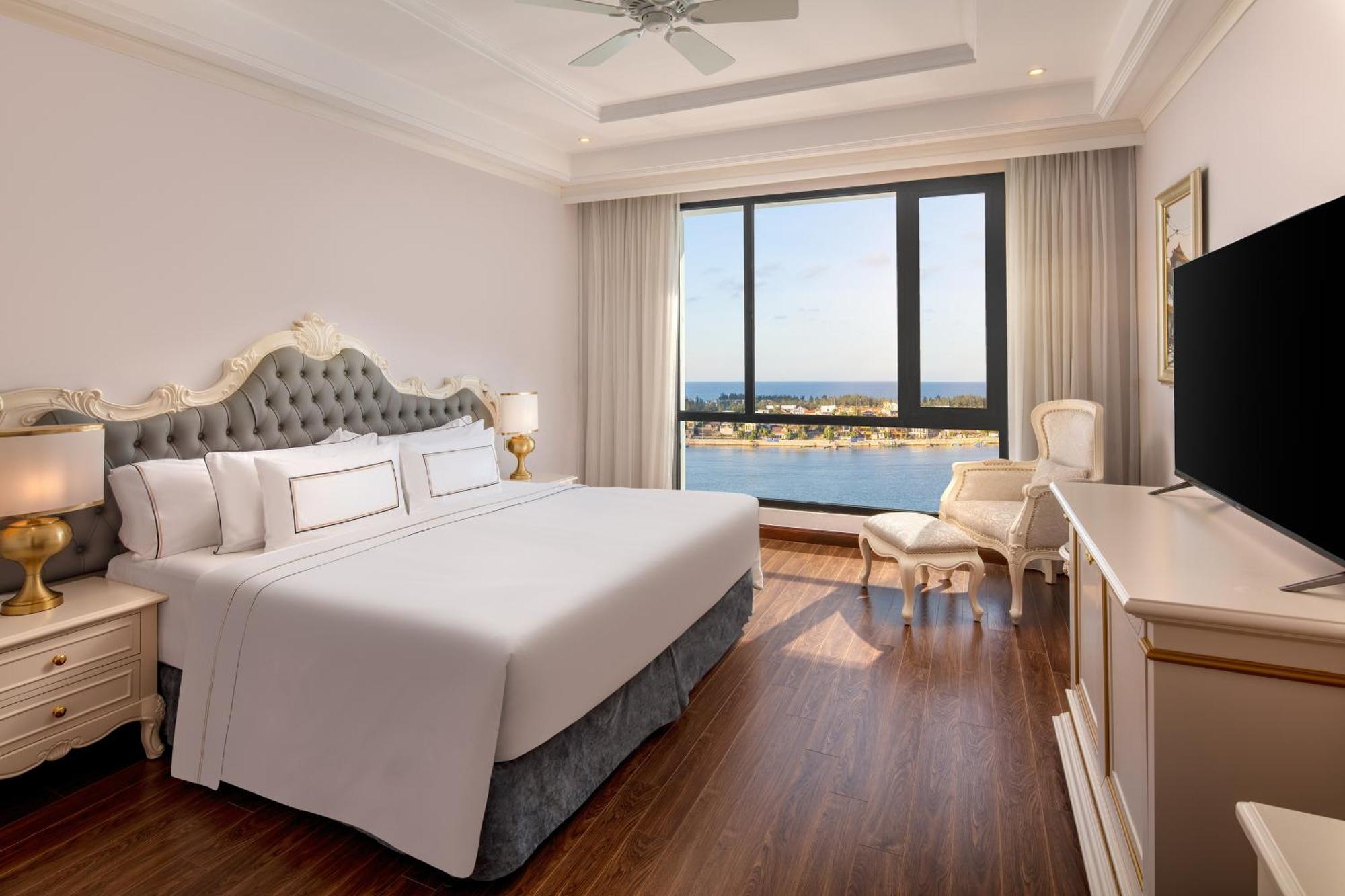 Melia Vinpearl Quang Binh Hotel Dong Hoi
