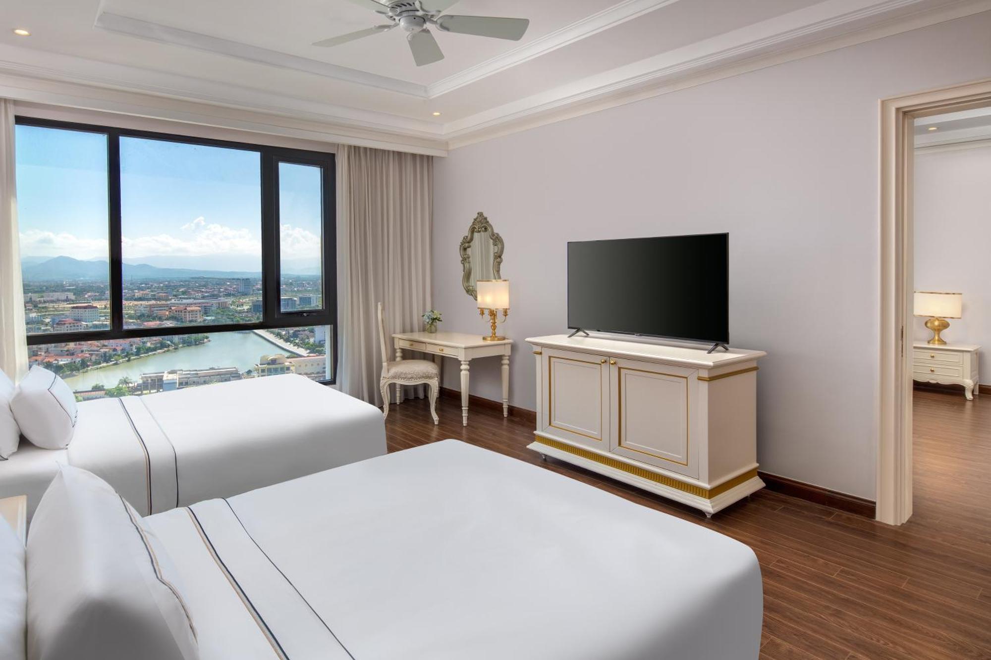 Melia Vinpearl Quang Binh Dong Hoi