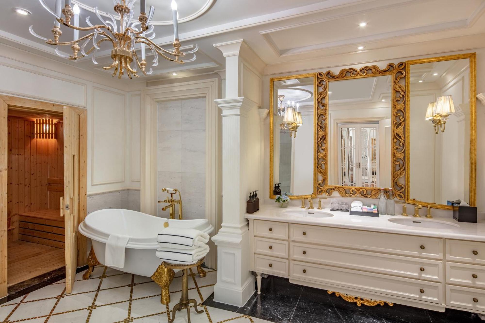 Melia Vinpearl Quang Binh Hotel