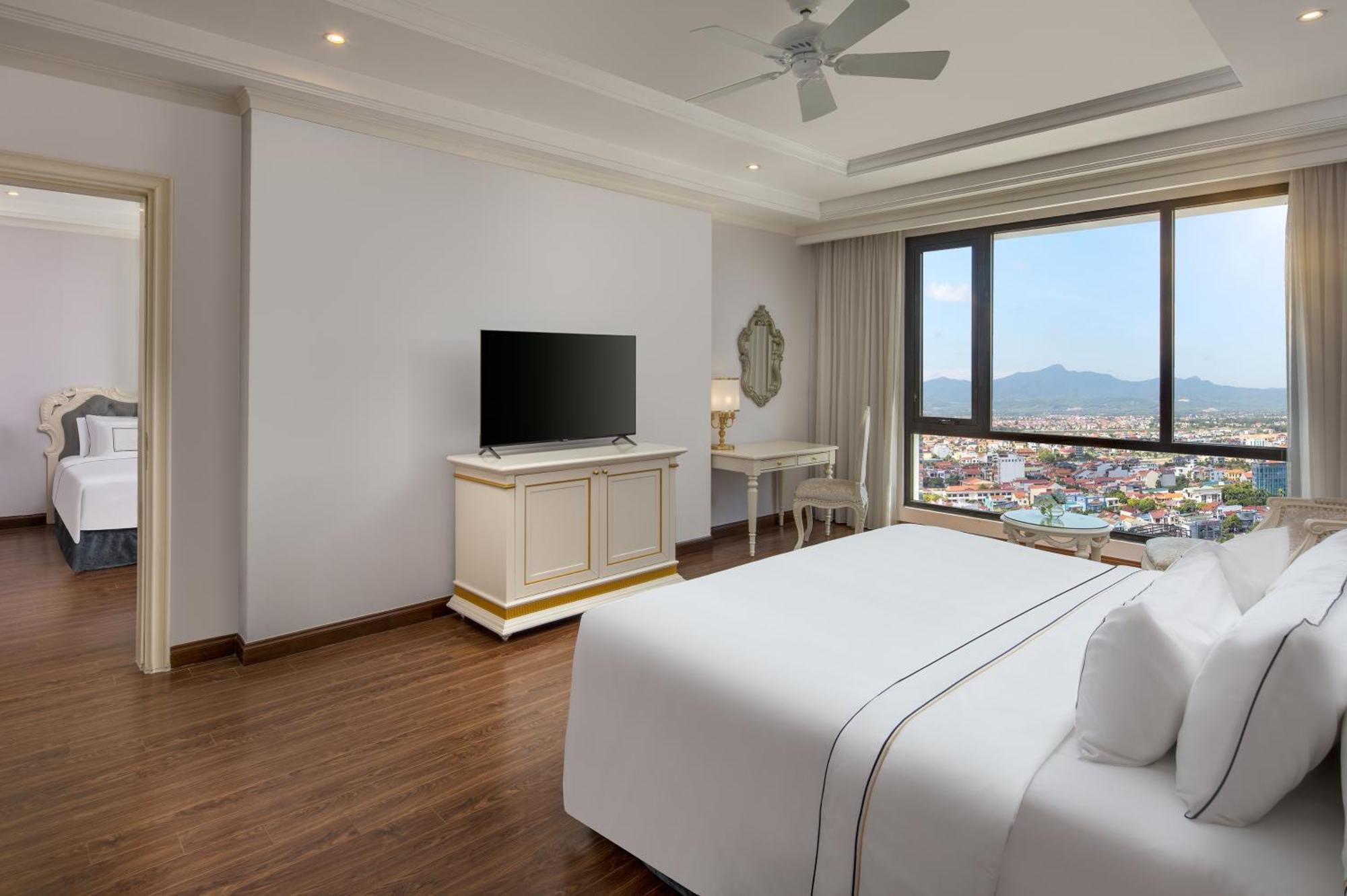 Hotel Melia Vinpearl Quang Binh 5*