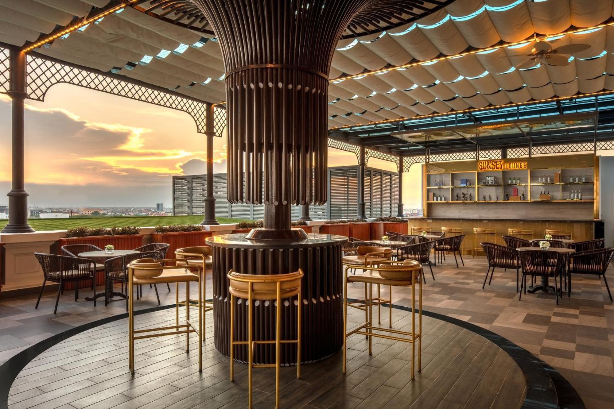 Hotel Melia Vinpearl Quang Binh Dong Hoi