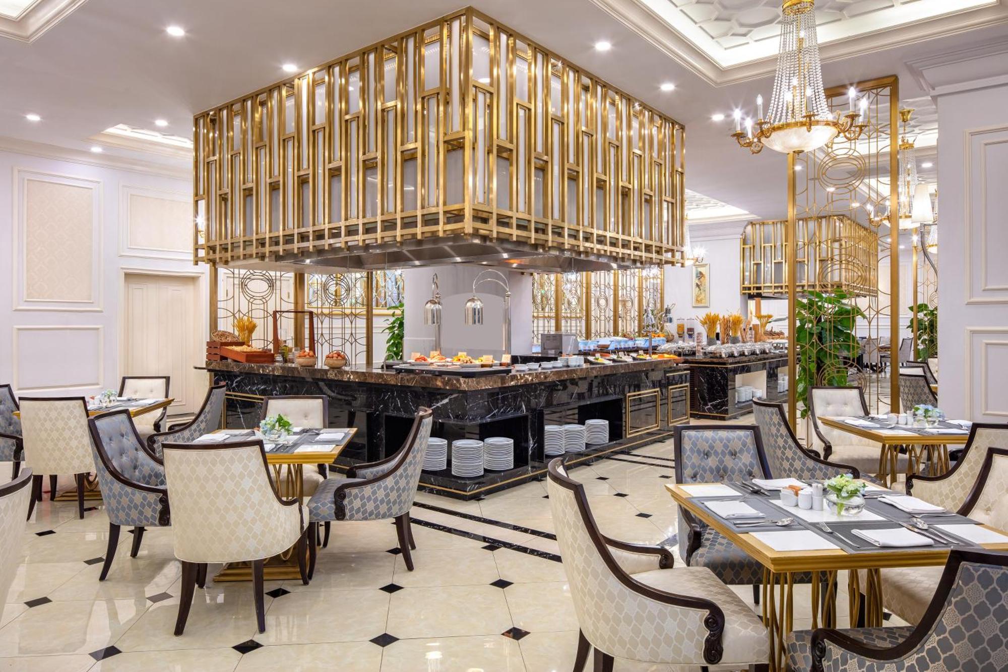 Melia Vinpearl Quang Binh Dong Hoi