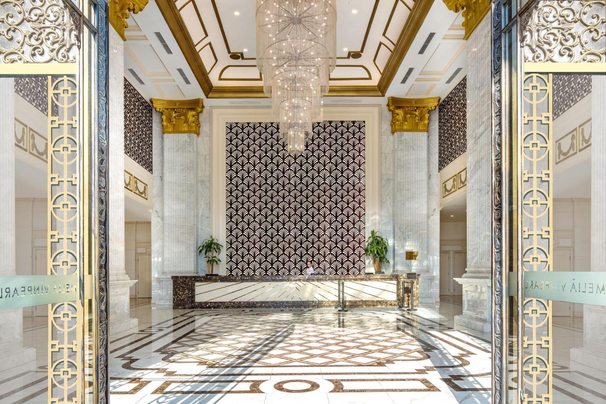 Melia Vinpearl Quang Binh Hotel 5*