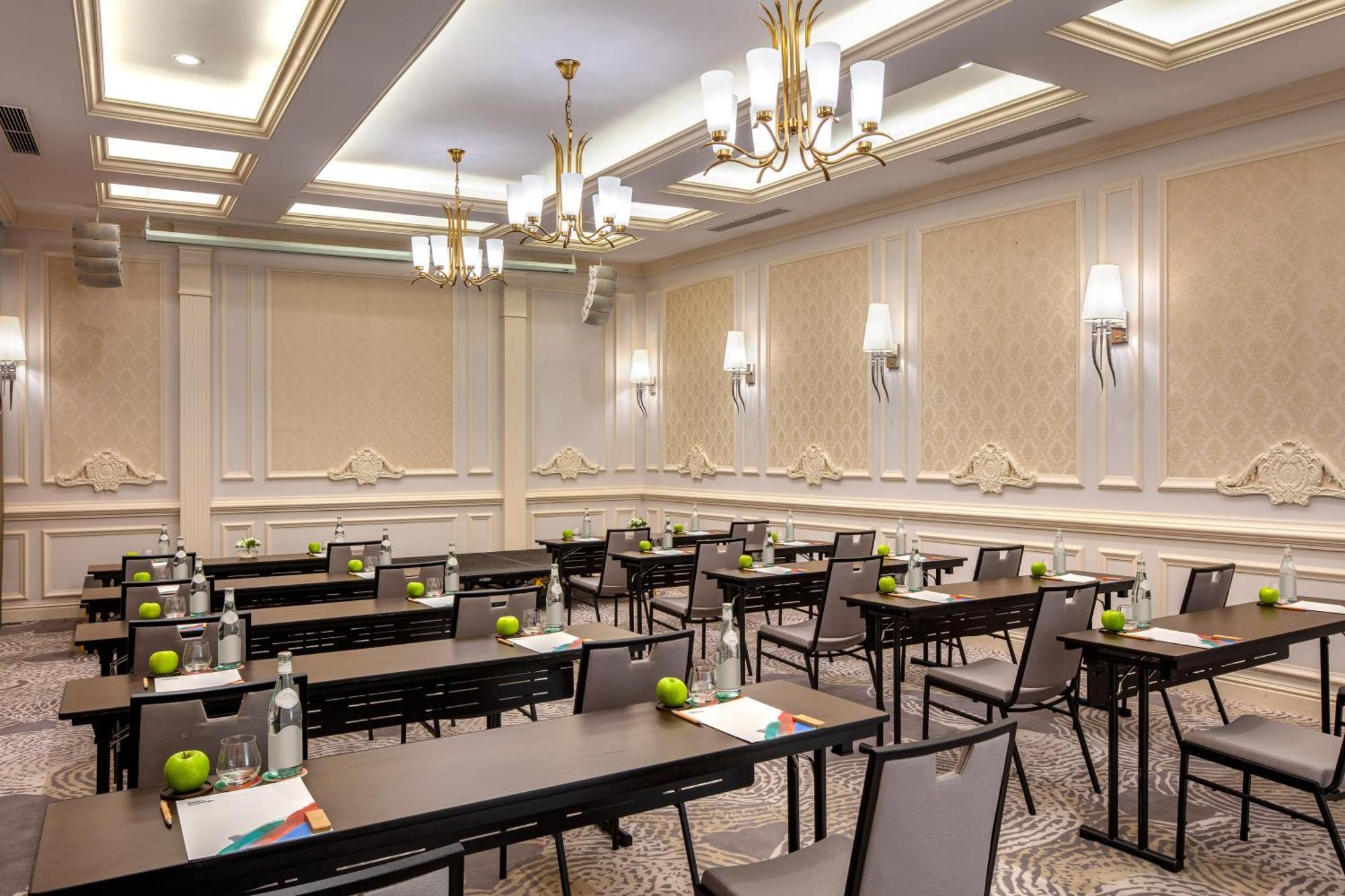 Melia Vinpearl Quang Binh Hotel