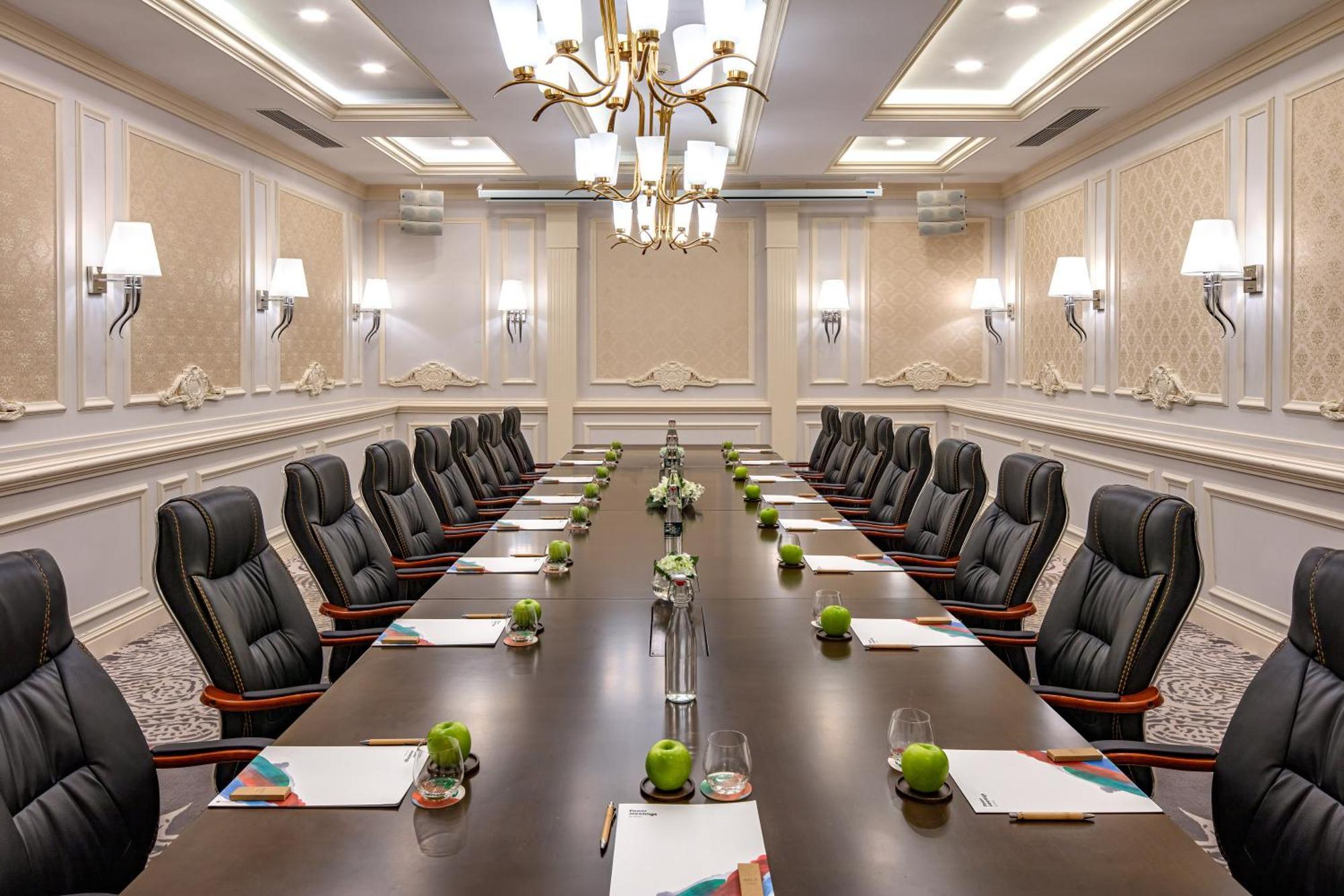 Hotel Melia Vinpearl Quang Binh Dong Hoi