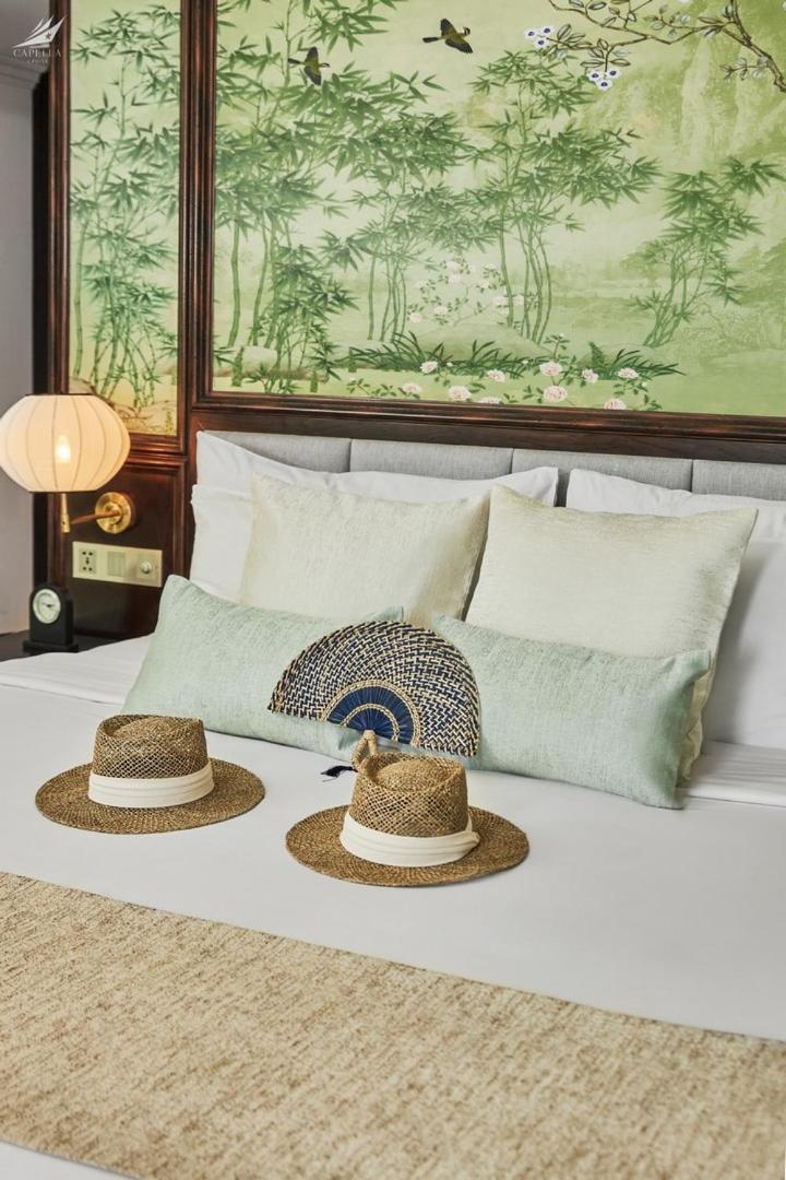 Halong Capella Cruise - Member Of Lyra Cruise Collection  5*