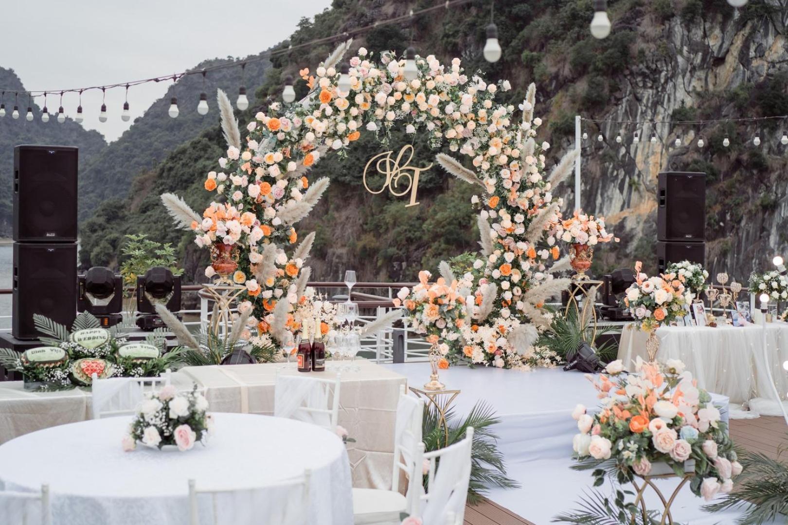  Halong Capella Cruise - Member Of Lyra Cruise Collection 5*