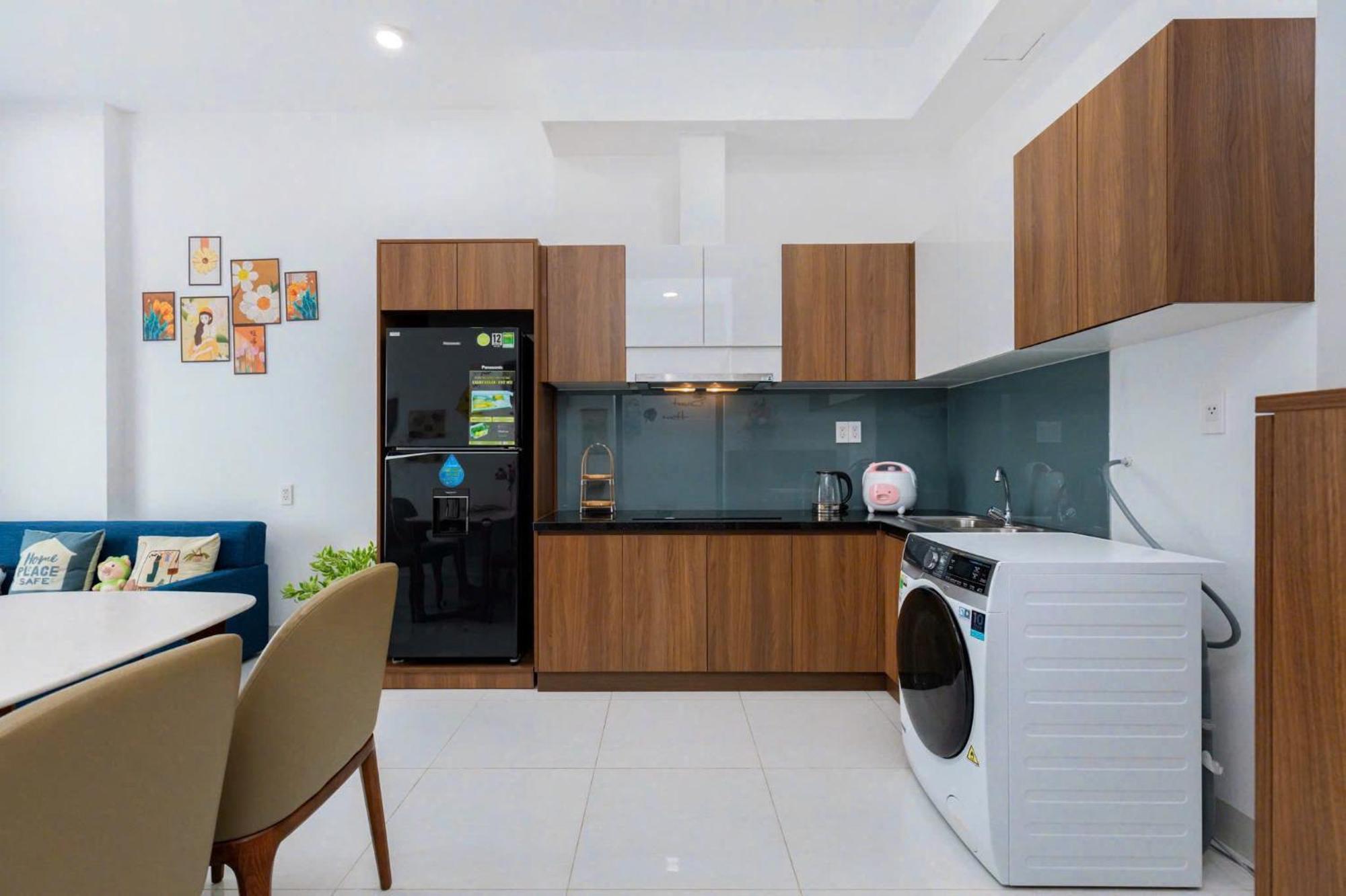 Mermaid Seaview - Blue Apartment *