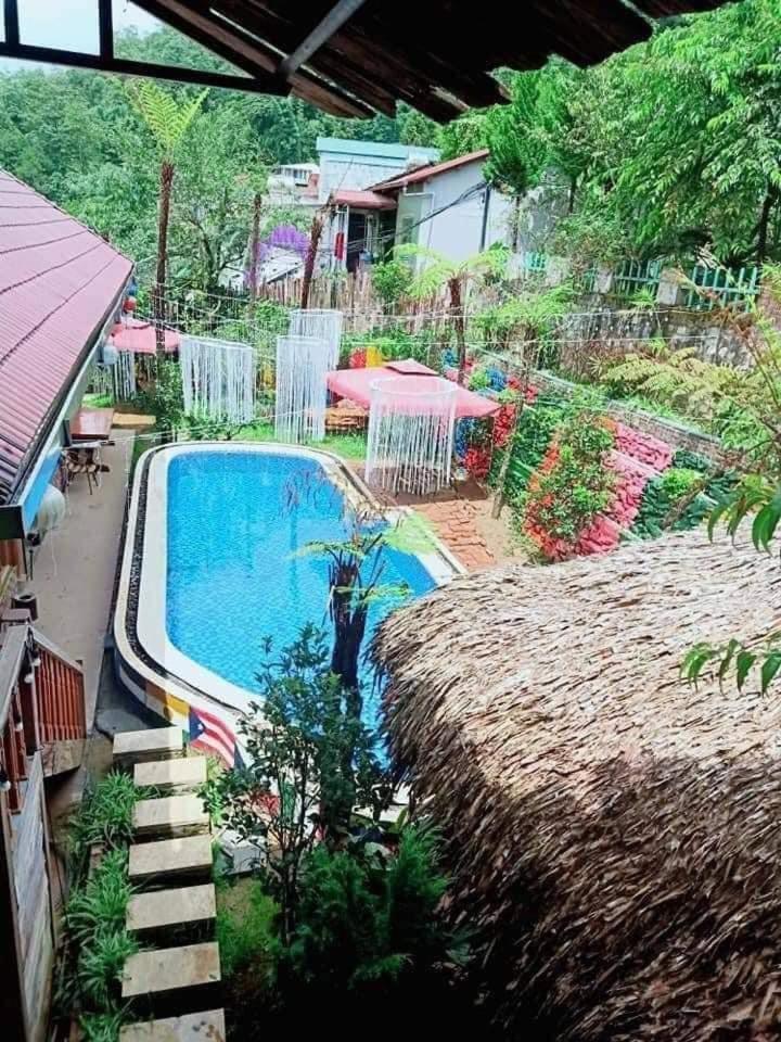 Ban Mai Hotel 2*