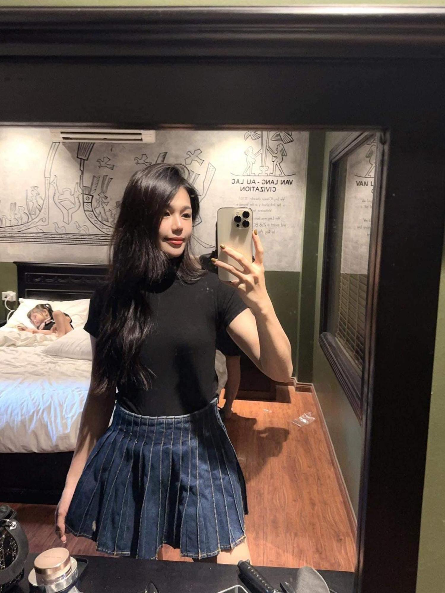Ban Mai Hotel