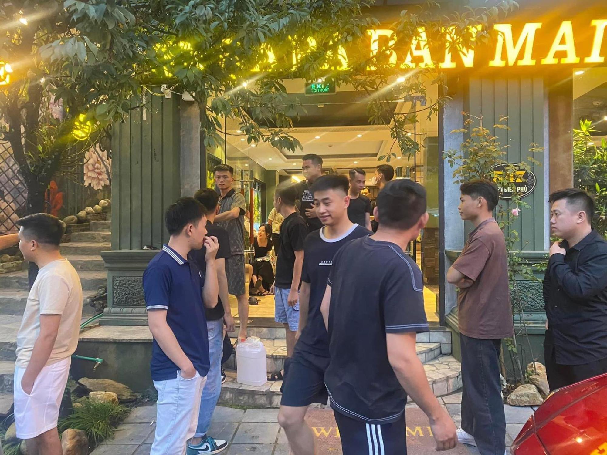 Ban Mai Hotel 2*