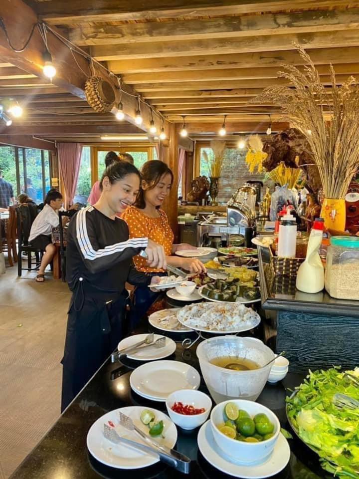 Ban Mai Hotel