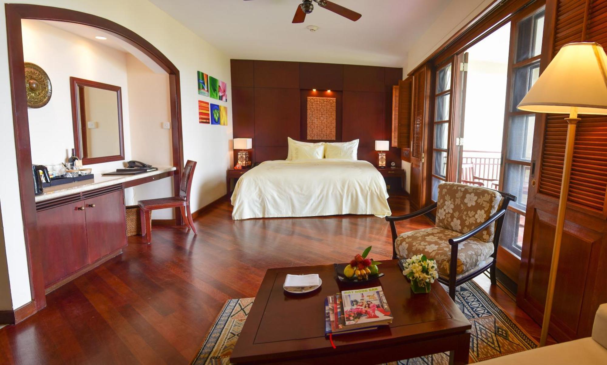Resort Furama