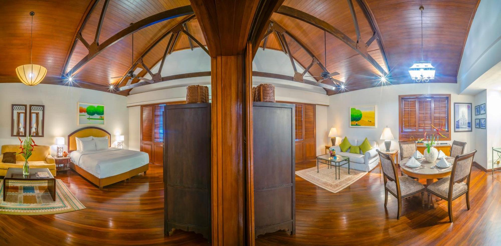 Resort Furama Da Nang