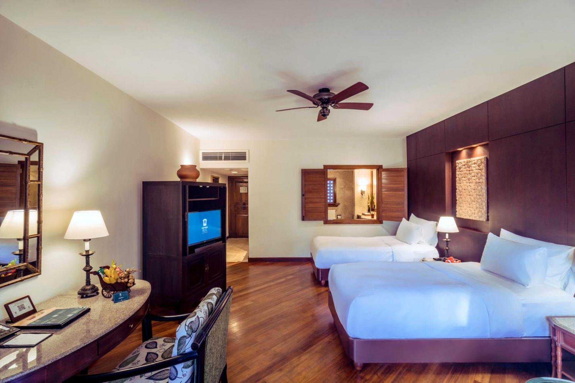 Resort Furama Da Nang