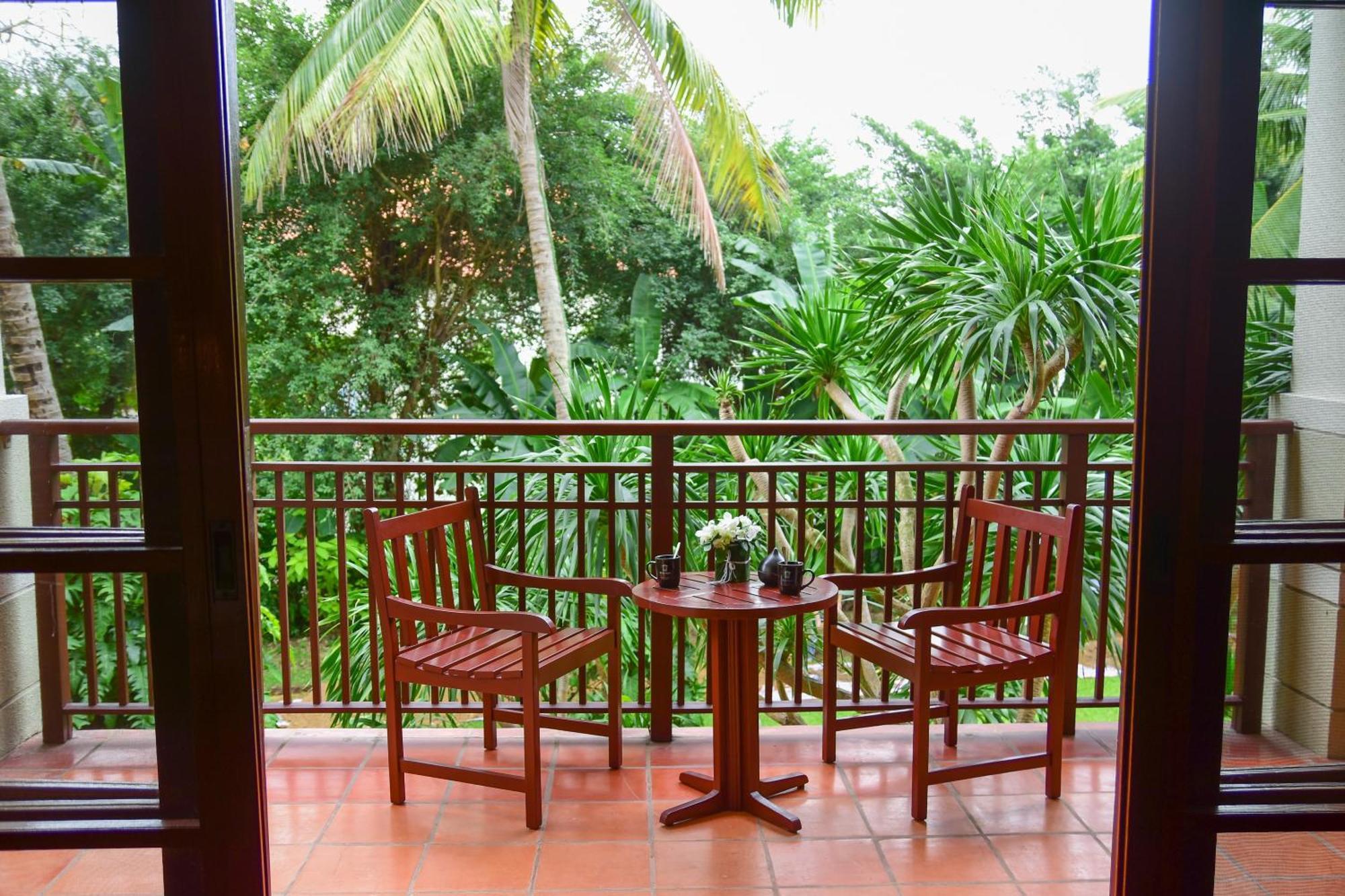 Furama Resort
