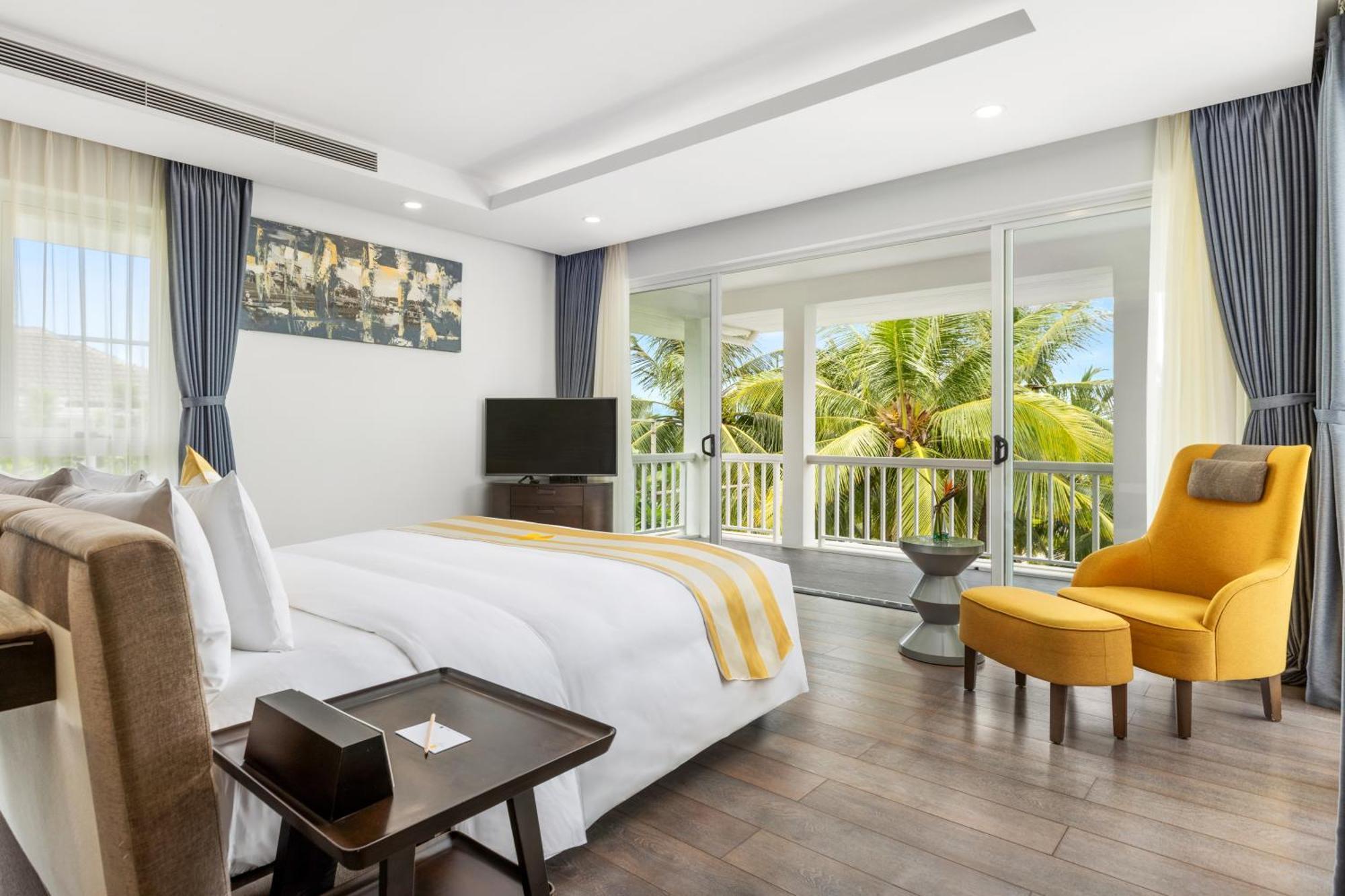 Premier Village Managed By Accorhotels Resort