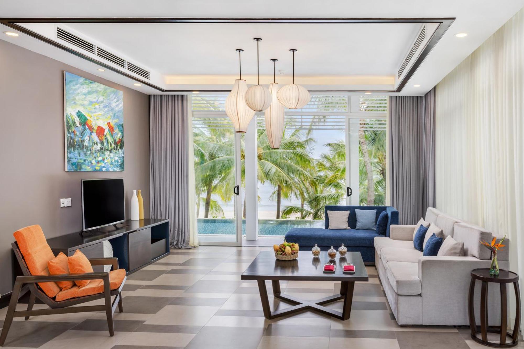 Resort Premier Village Managed By Accorhotels 5*
