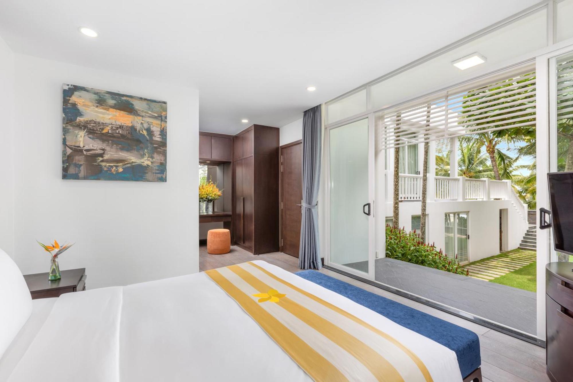 Resort Premier Village Managed By Accorhotels Đà Nẵng