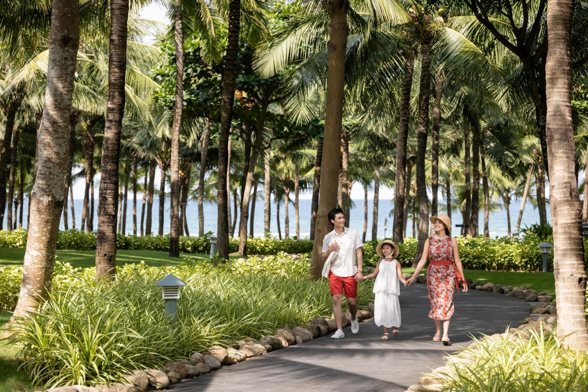 Premier Village Managed By Accorhotels Resort