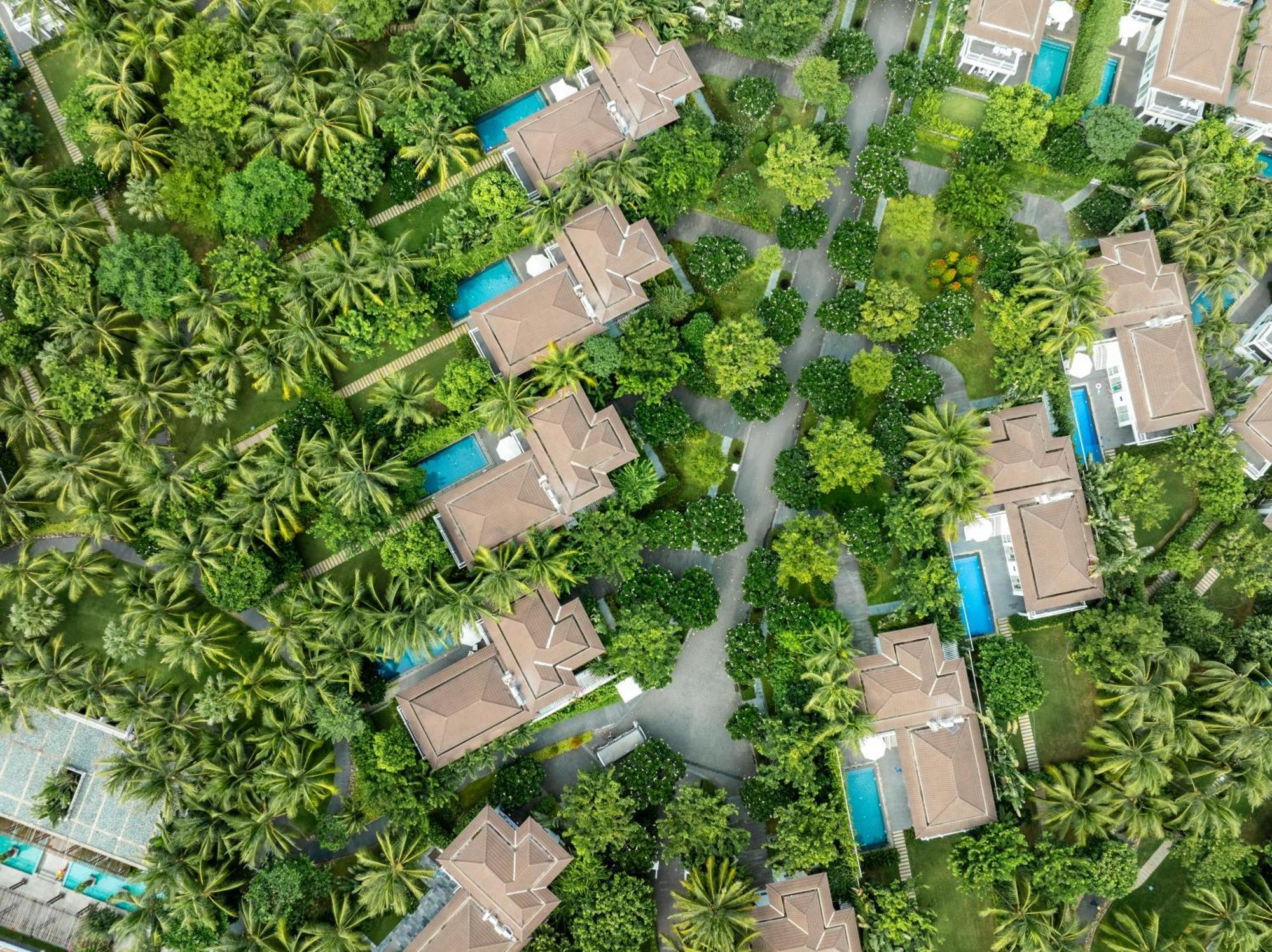 Premier Village Managed By Accorhotels 5* Đà Nẵng