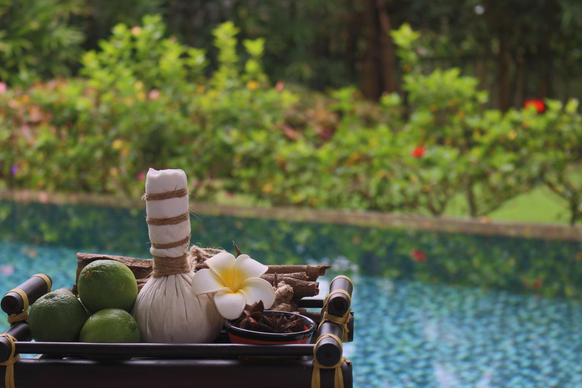 Resort Premier Village Managed By Accorhotels 5*