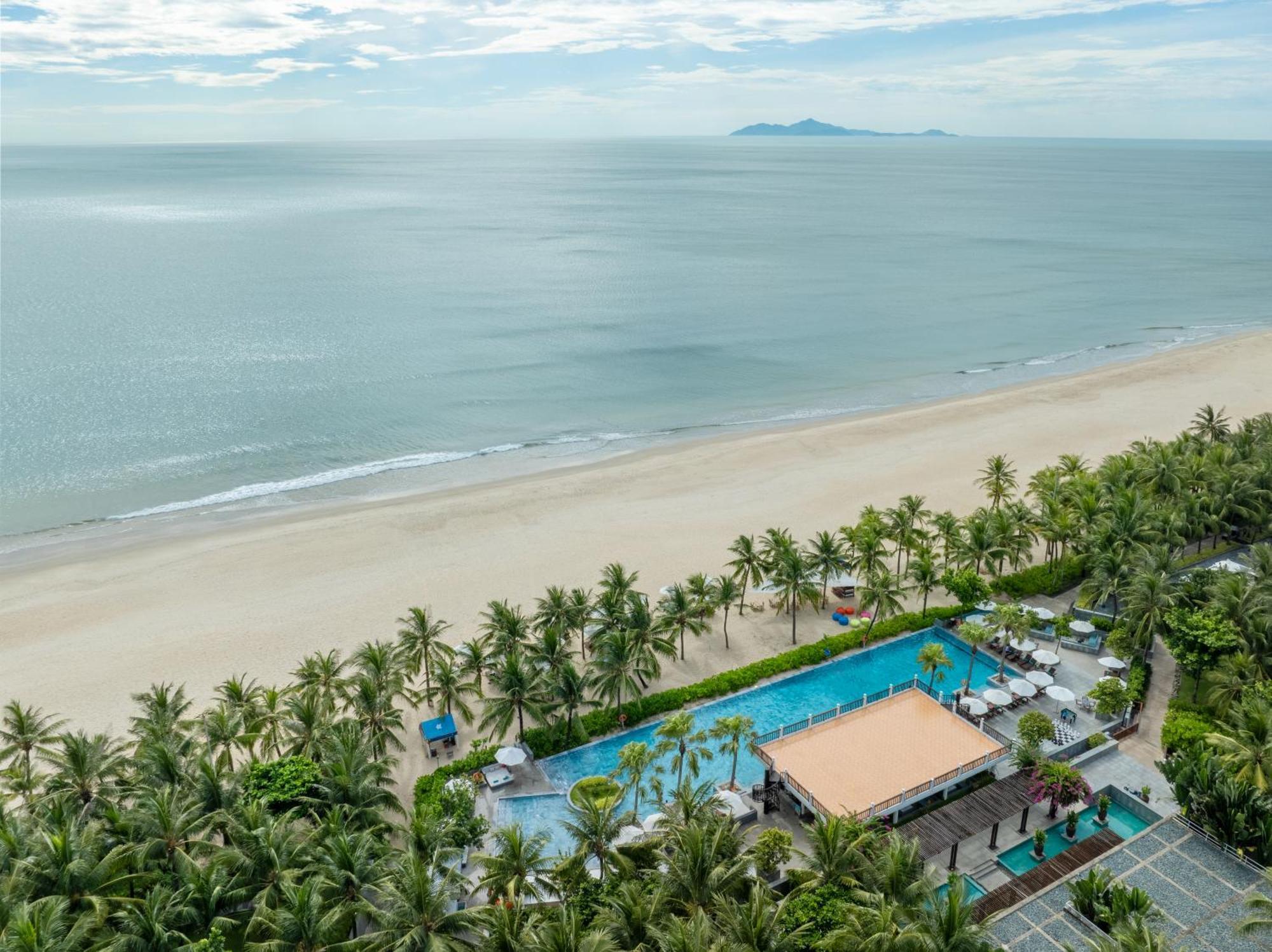 Resort Premier Village Managed By Accorhotels Đà Nẵng