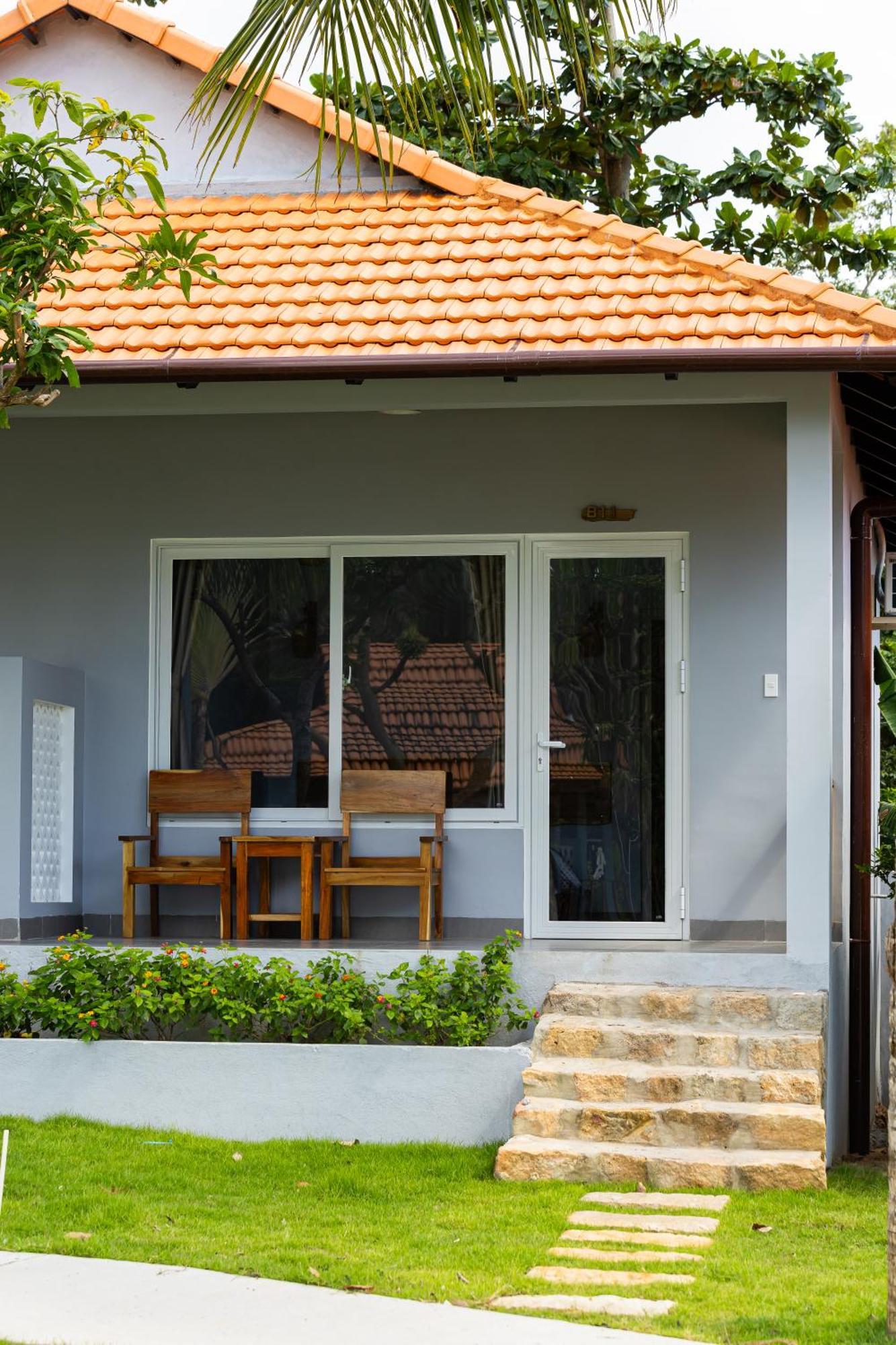 Cosian Bay Resort Phu Quoc