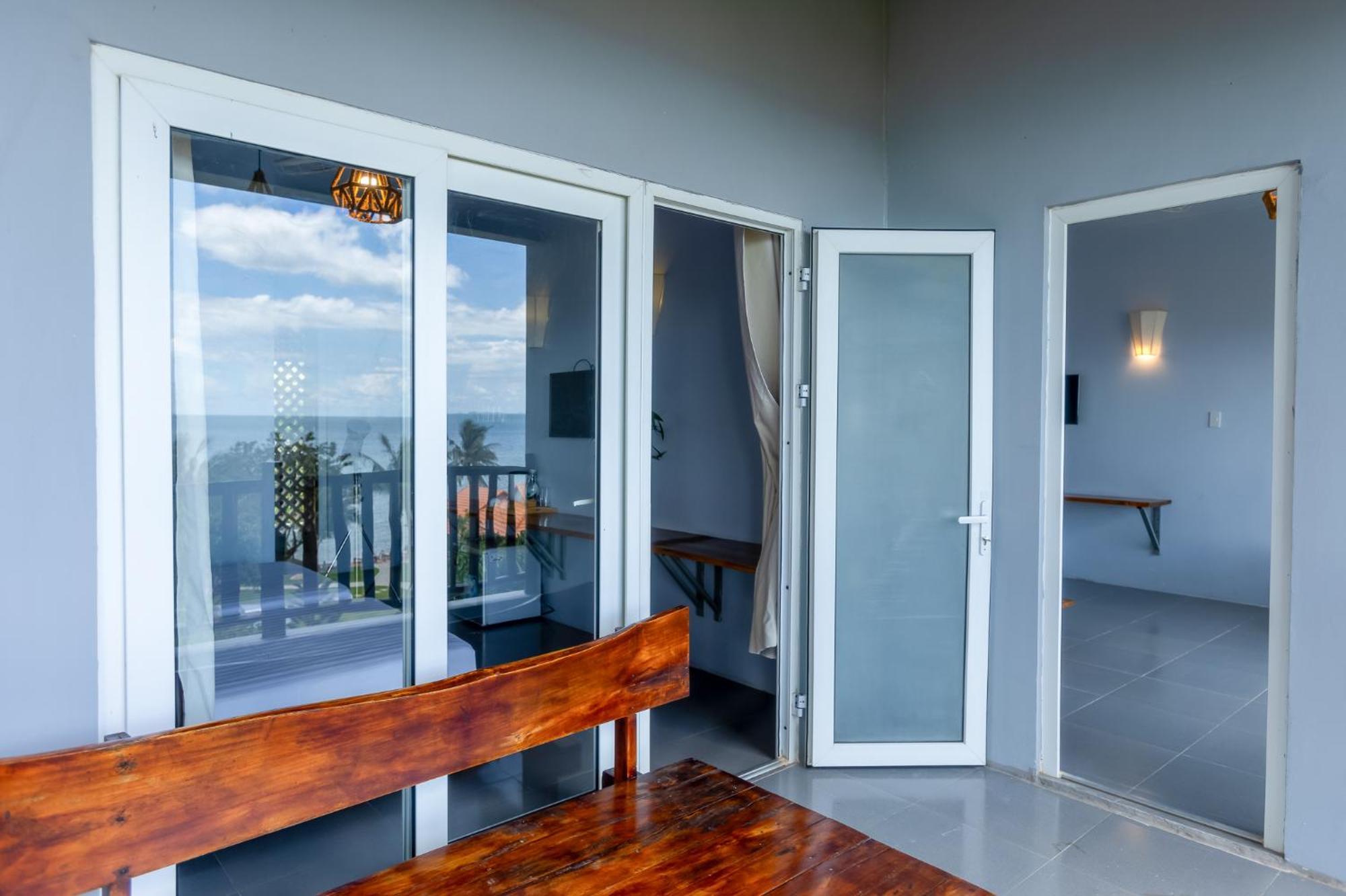 Resort Cosian Bay Phu Quoc