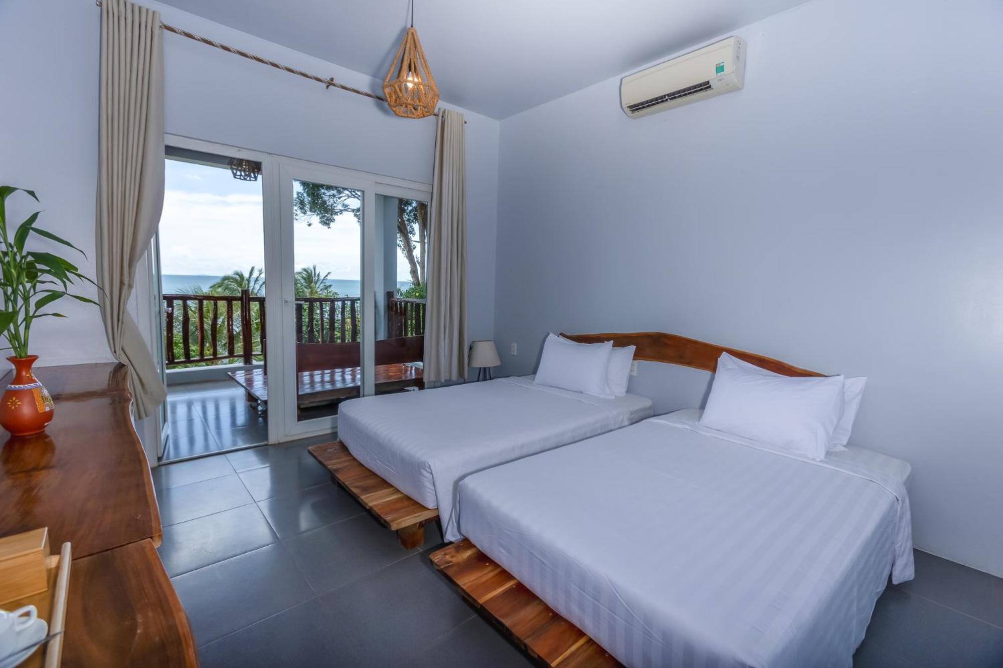 Cosian Bay Phu Quoc