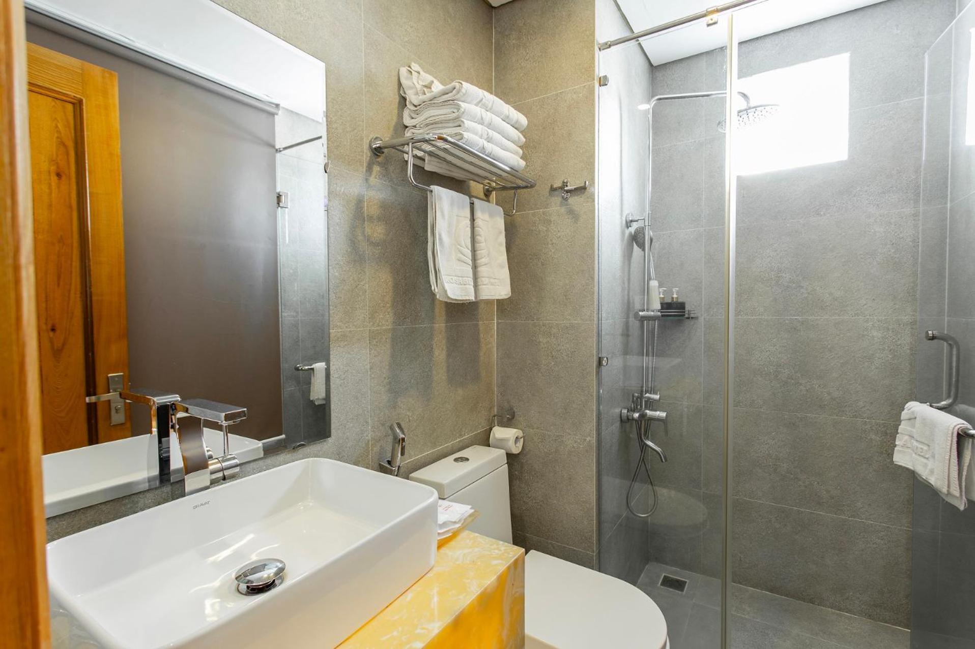Hotel Rosabella Boutique Da Nang