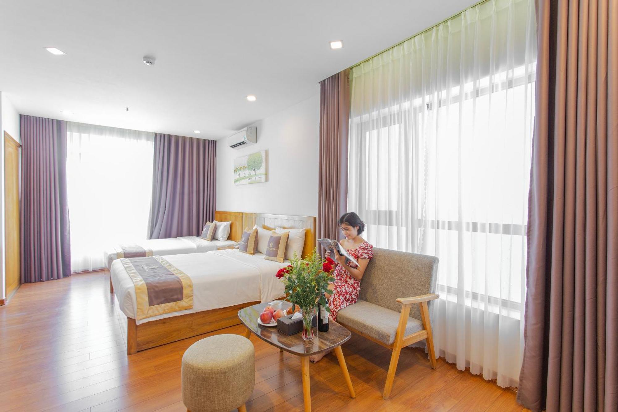 Rosabella Boutique Da Nang