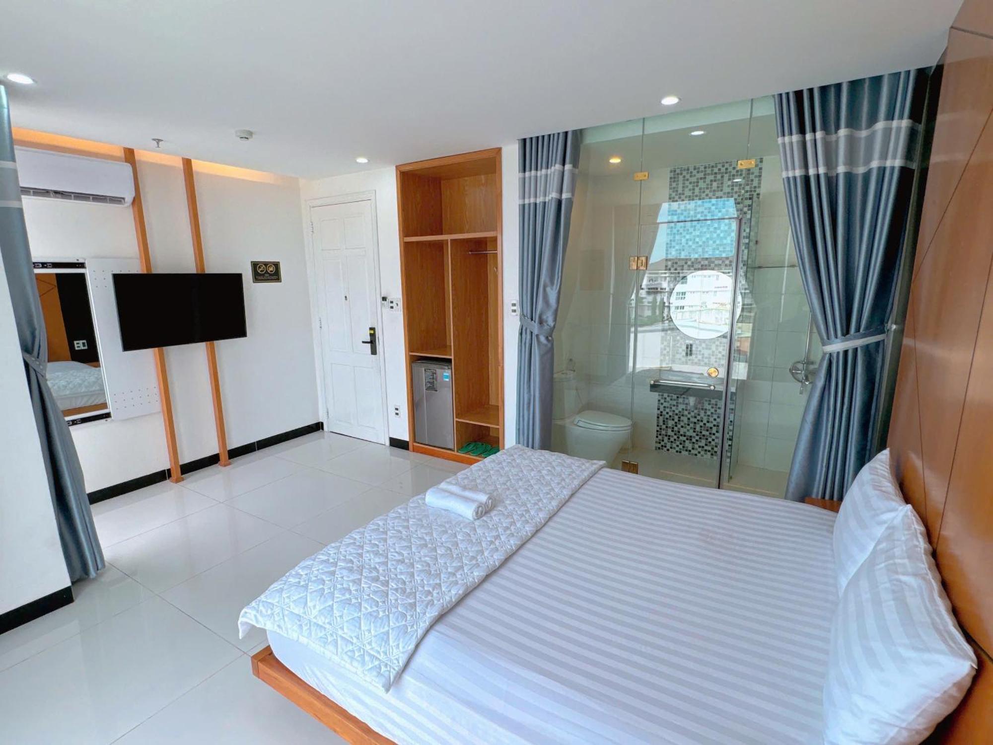 Cen Hotel Vung Tau