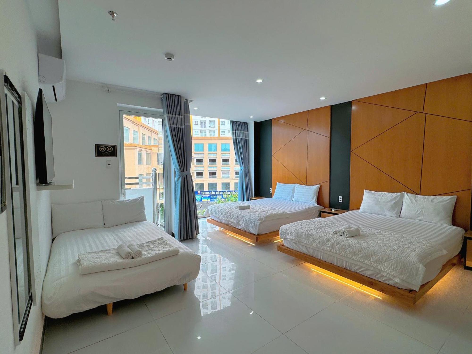 Cen 2* Vung Tau