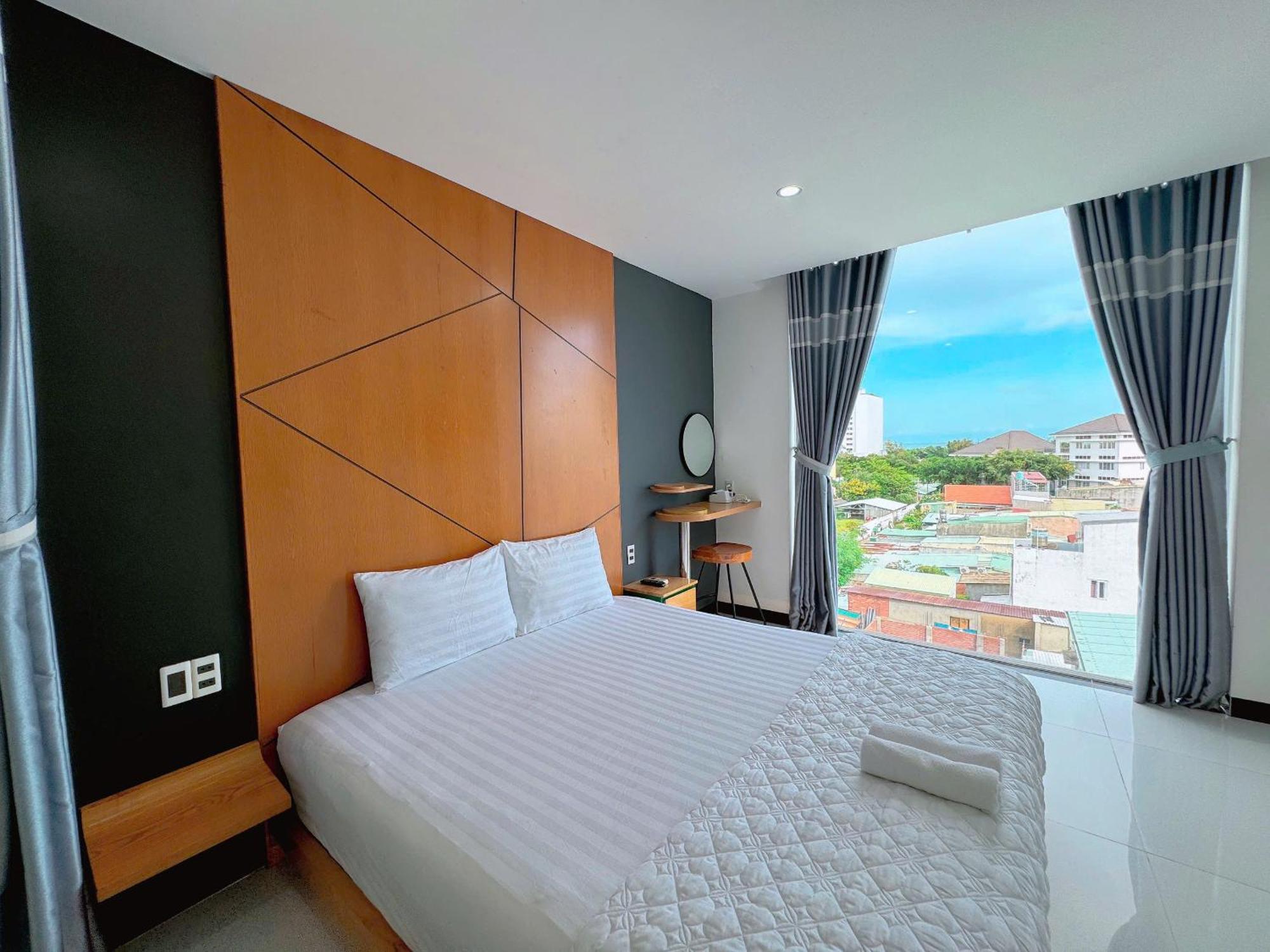 Cen Hotel Vung Tau