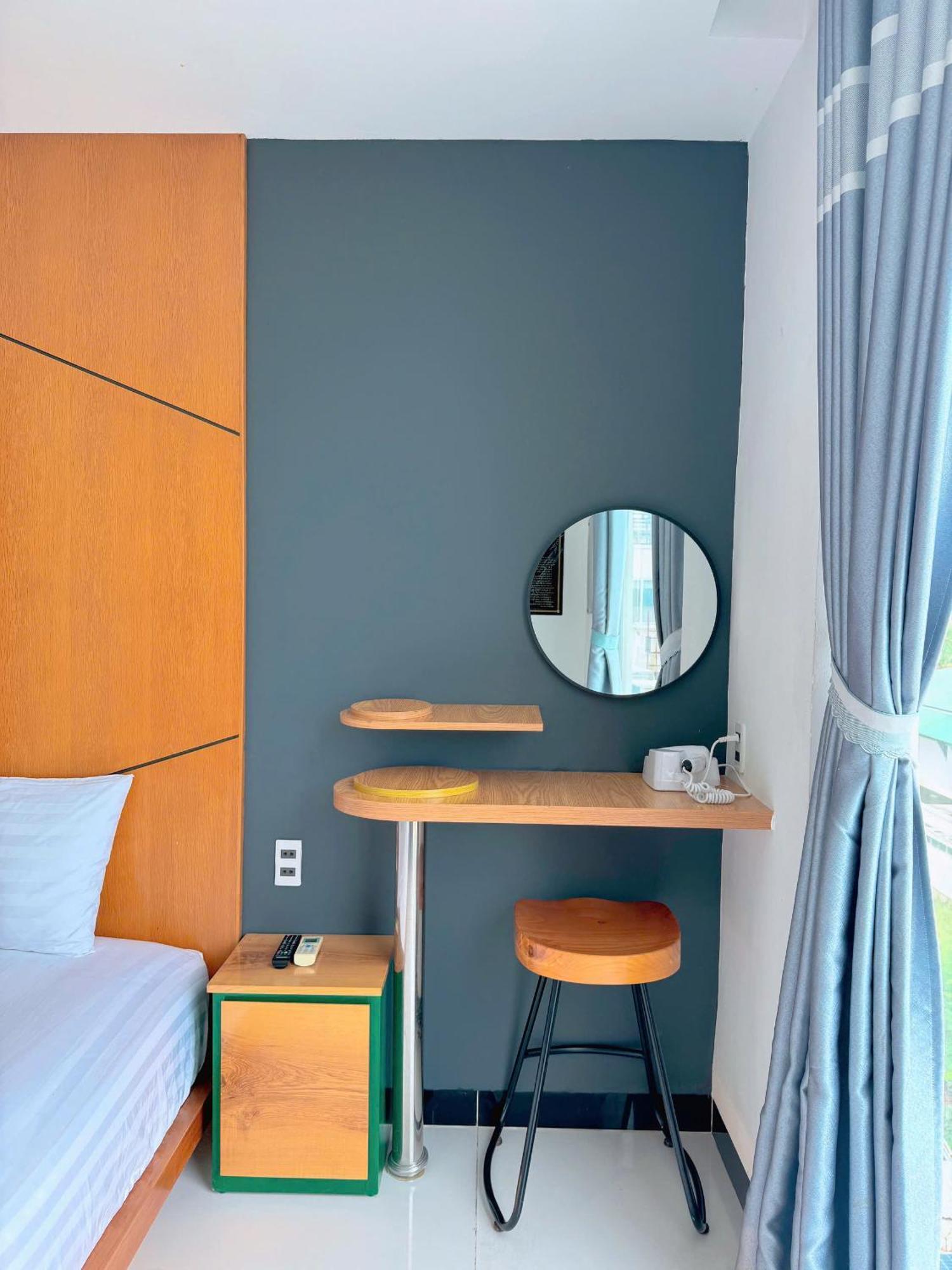 Hotel Cen Vung Tau