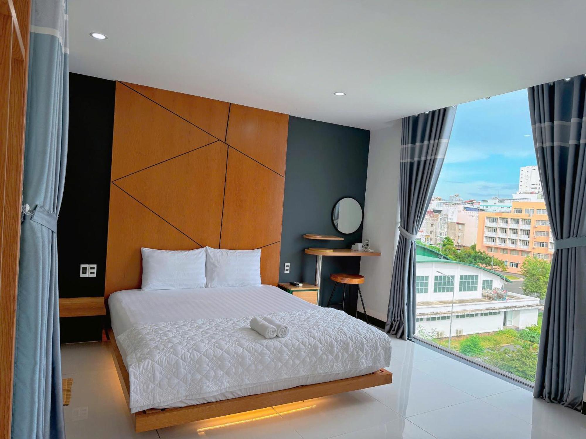 Cen Vung Tau