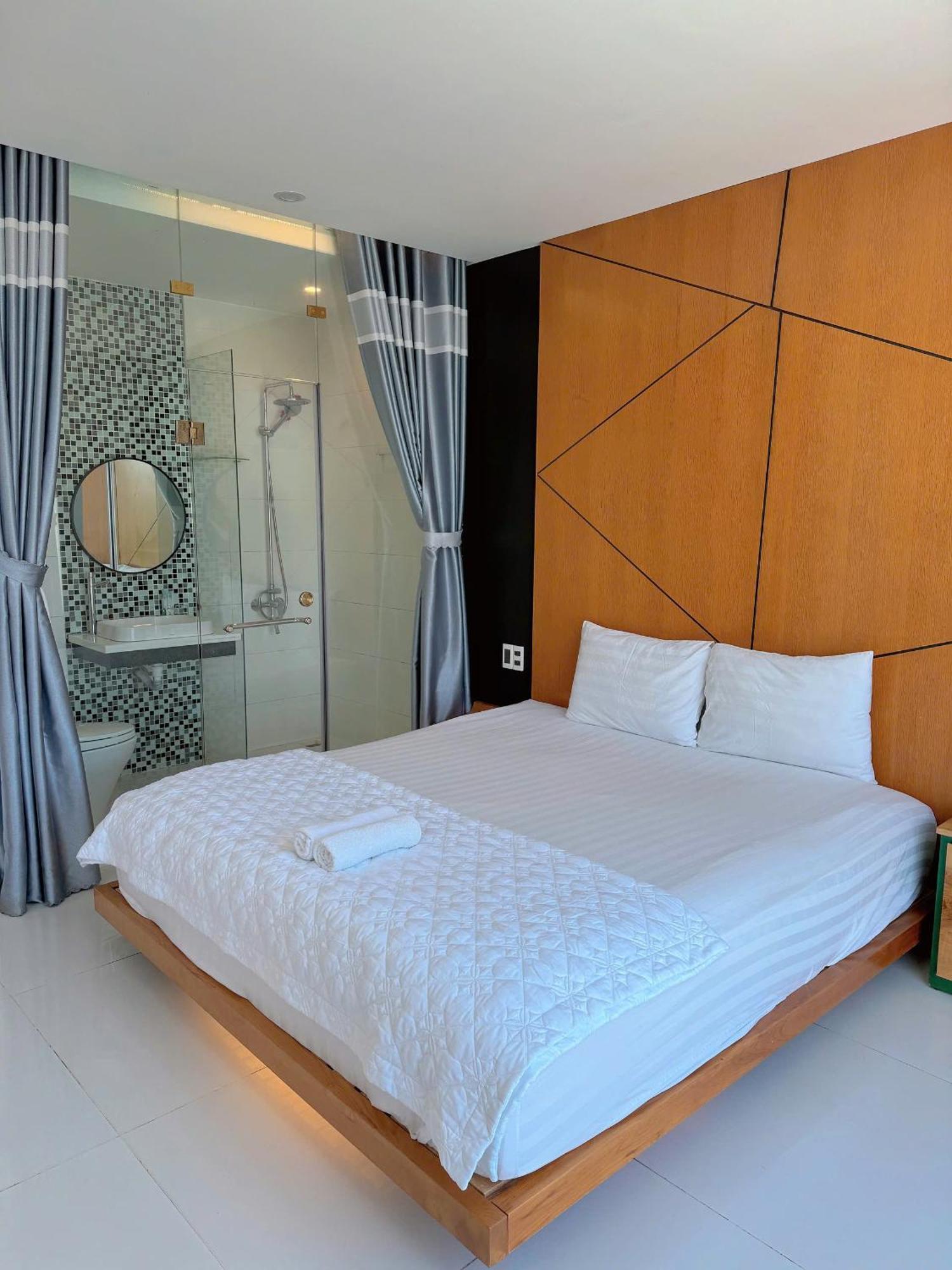 Cen Hotel Vung Tau