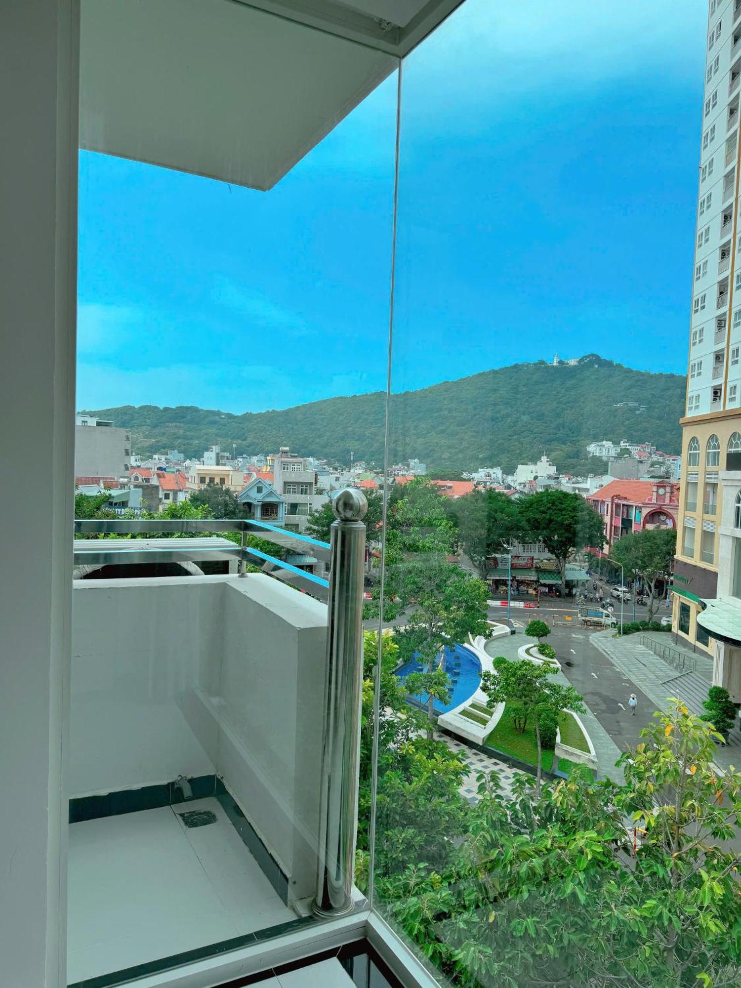 Cen 2* Vung Tau
