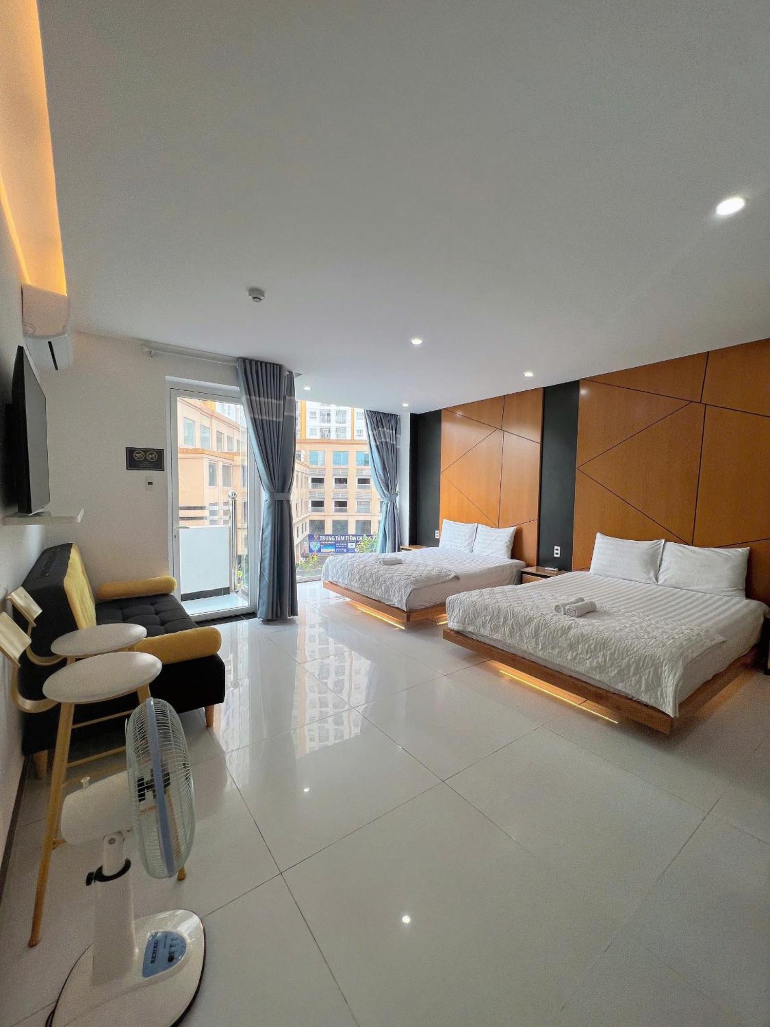 Hotel Cen
