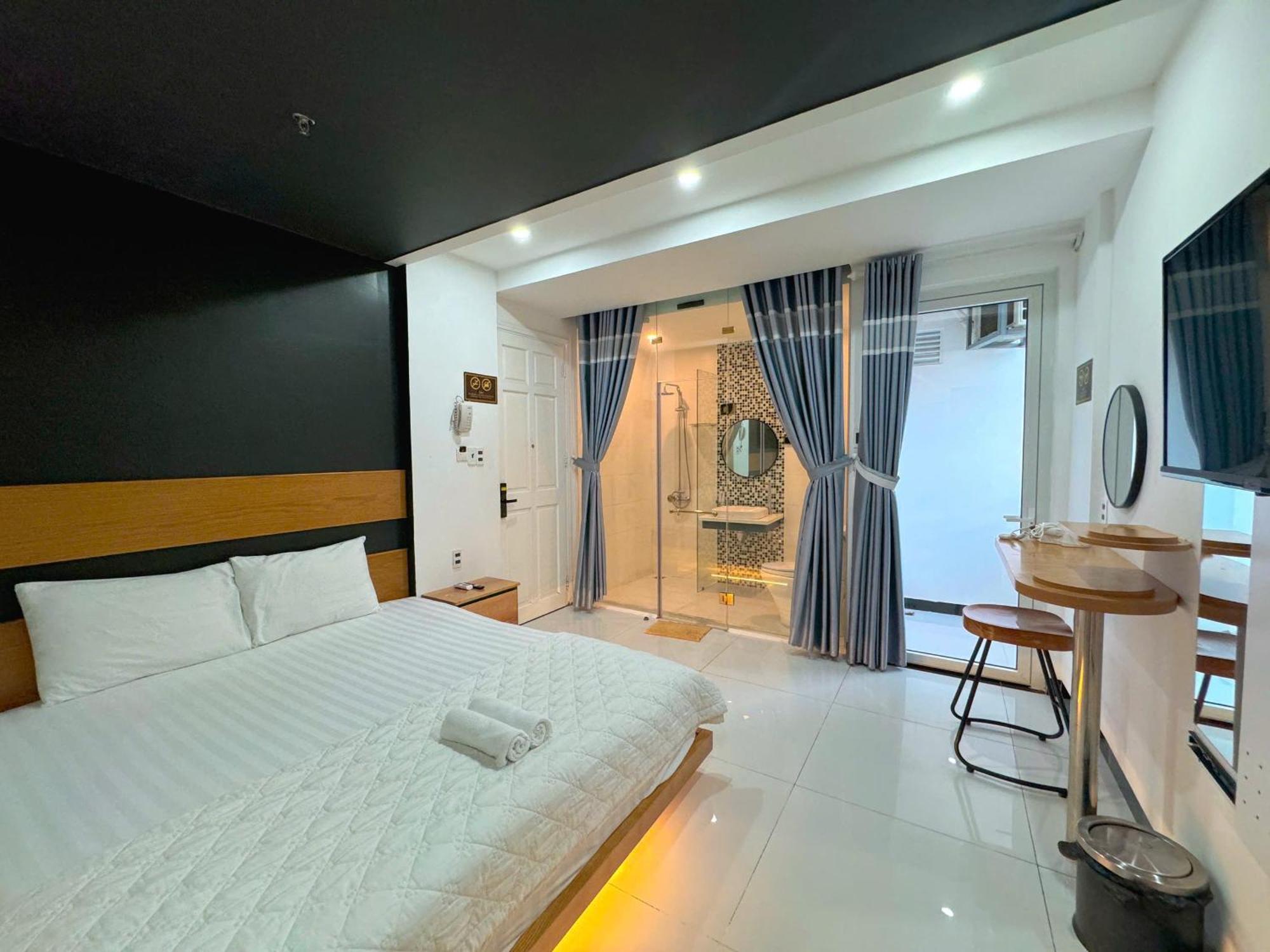 Cen Hotel 2*