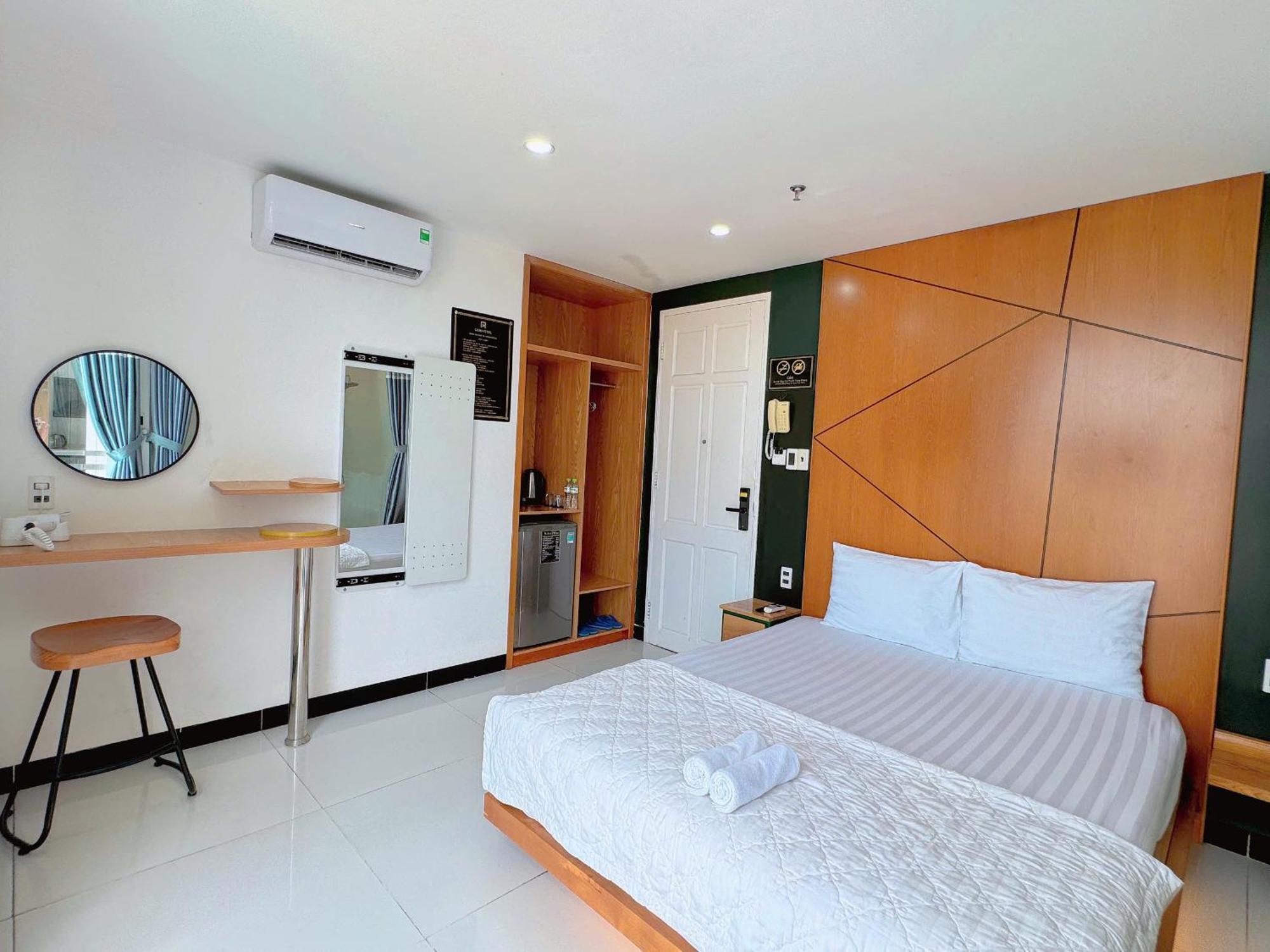 Hotel Cen 2*