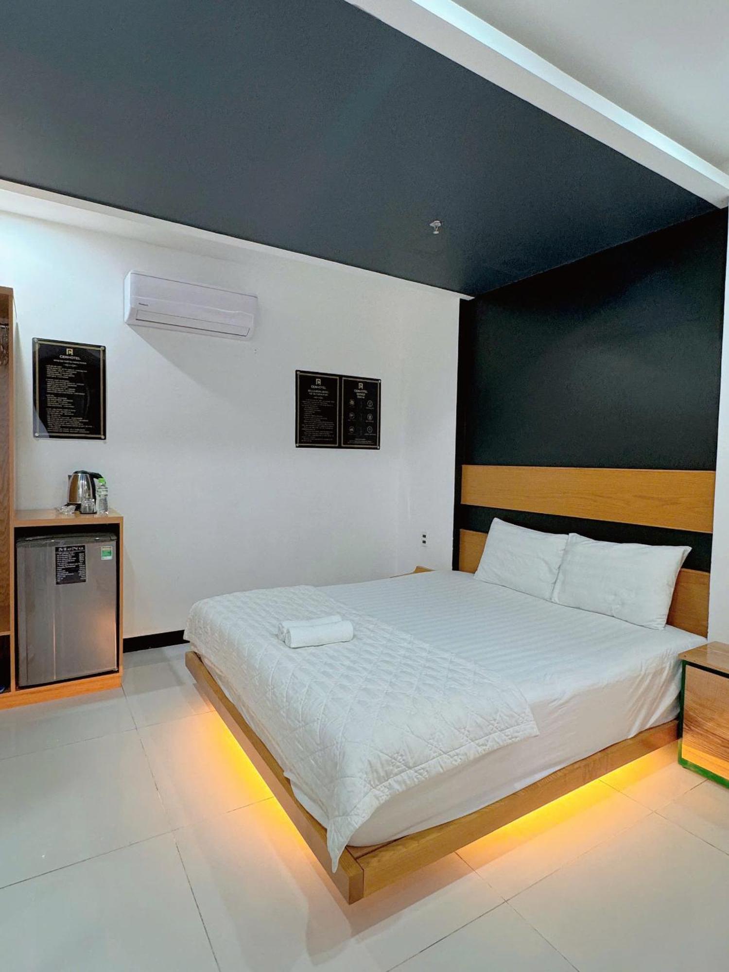 Hotel Cen Vung Tau