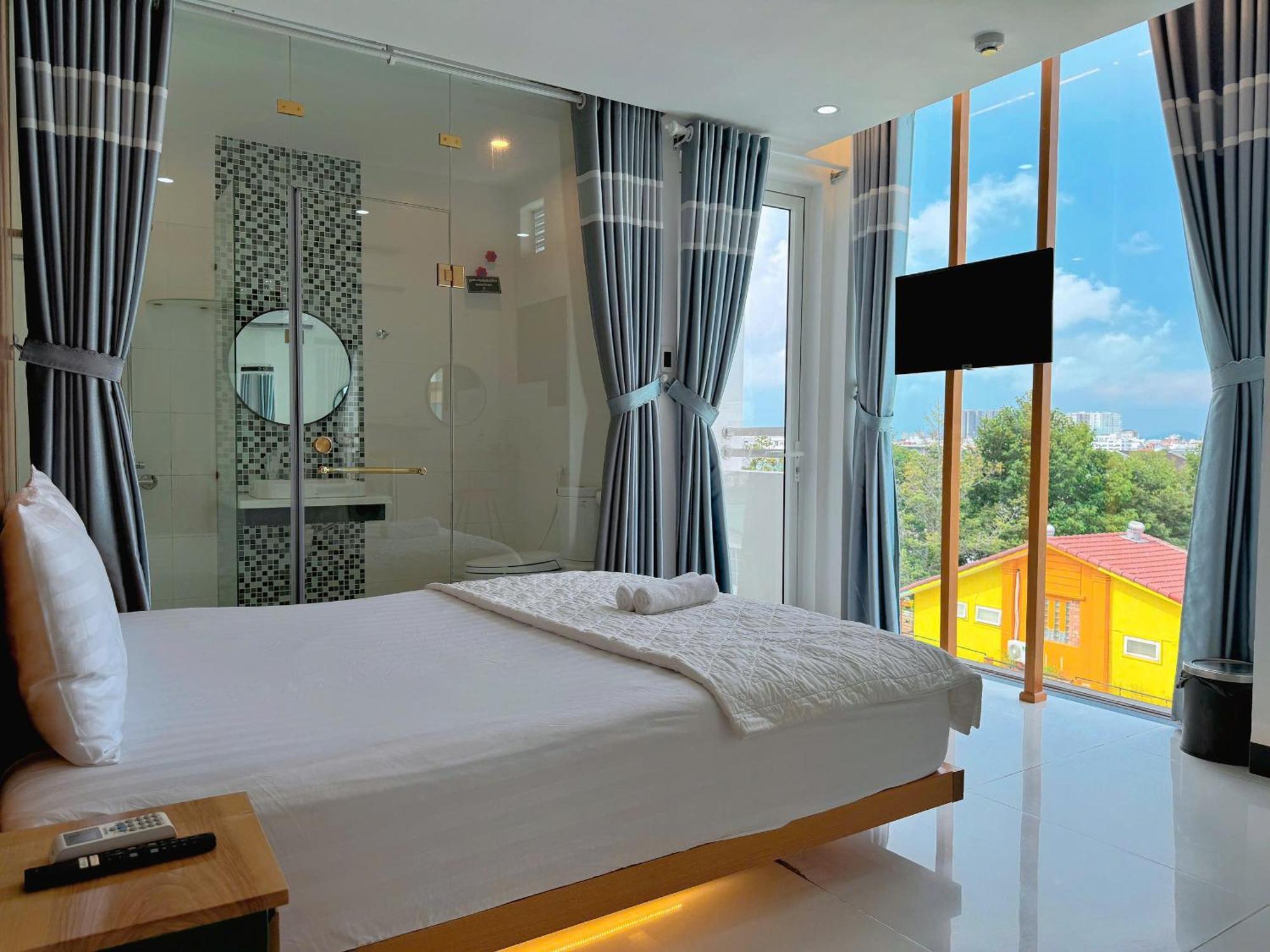Cen Vung Tau