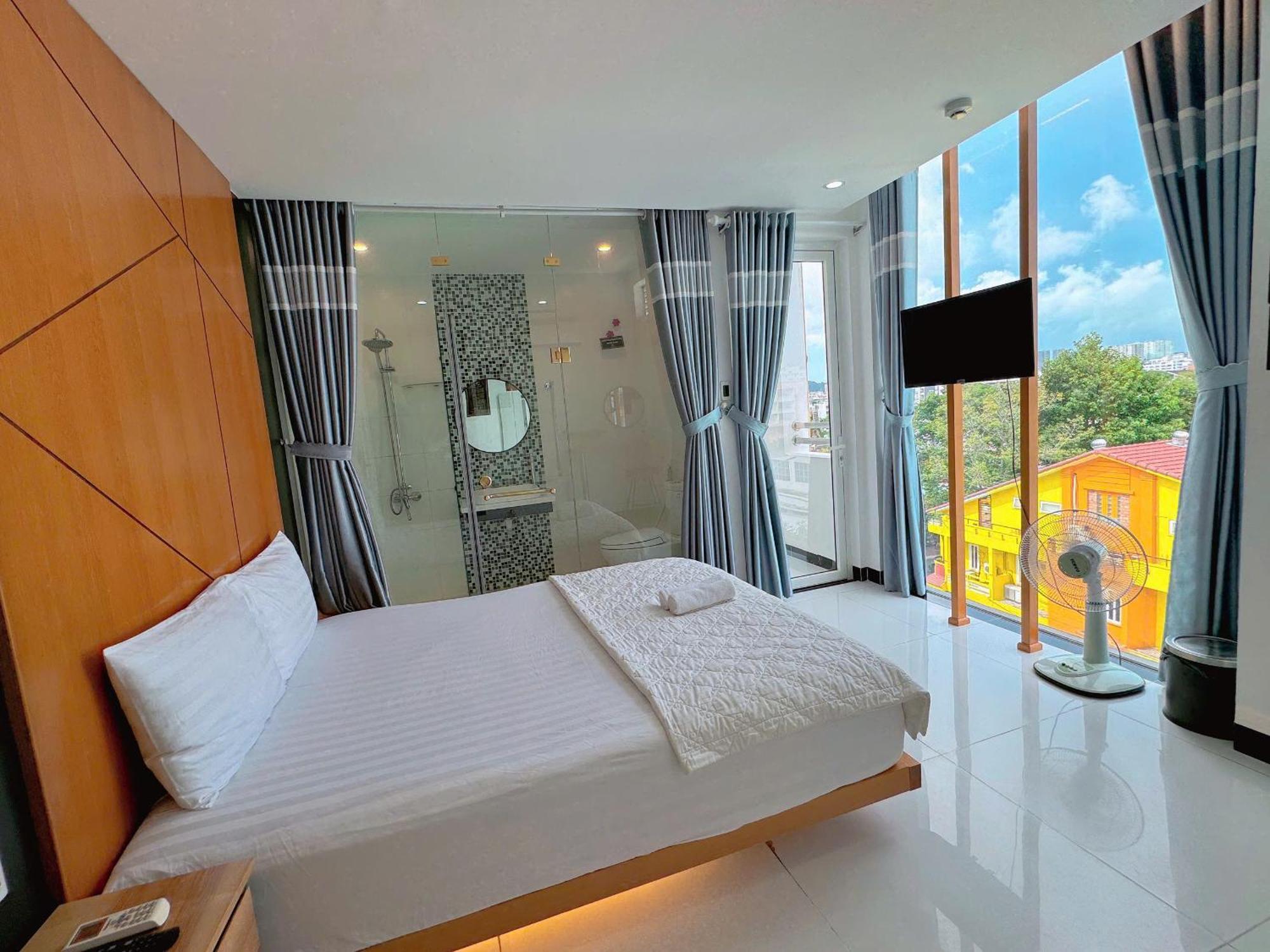 Cen Hotel Vung Tau