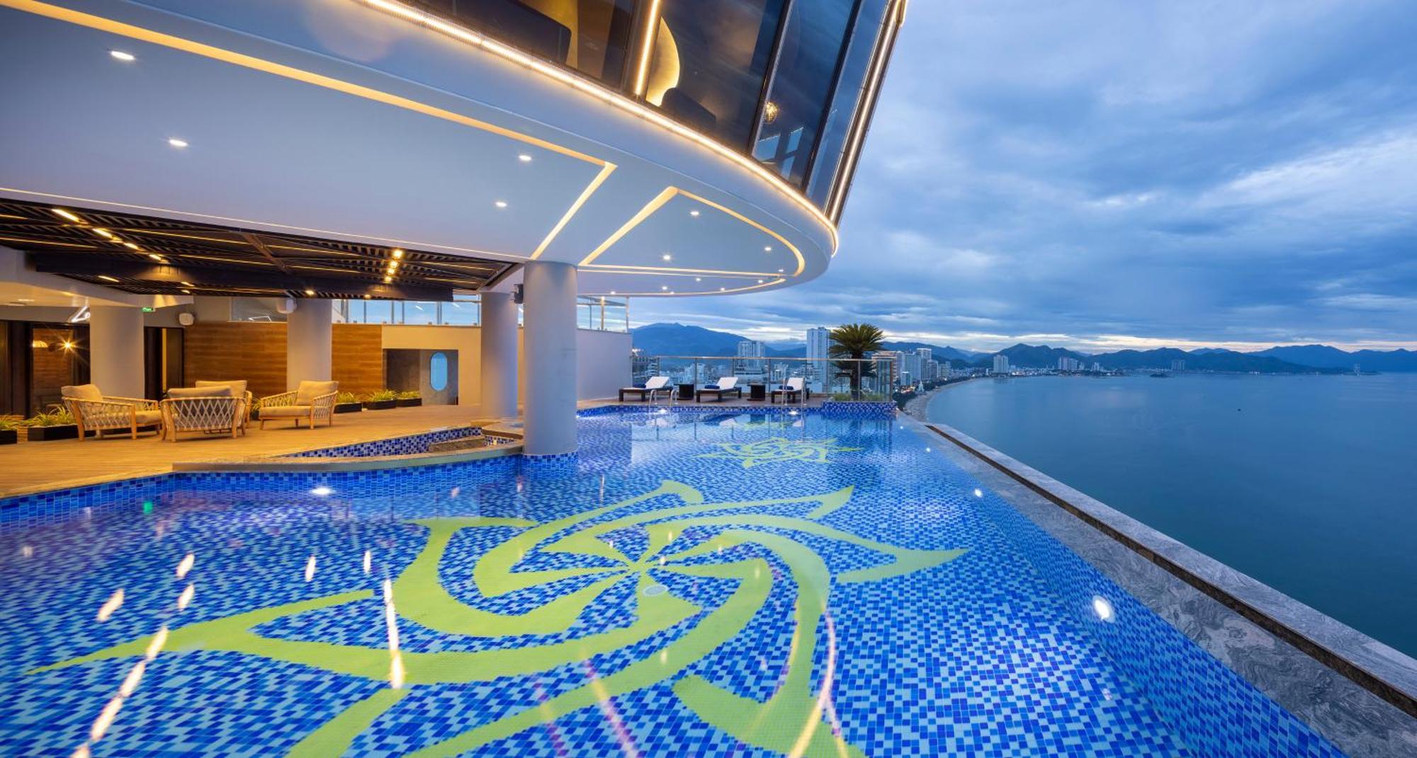 Western Premier Marvella 5* Nha Trang